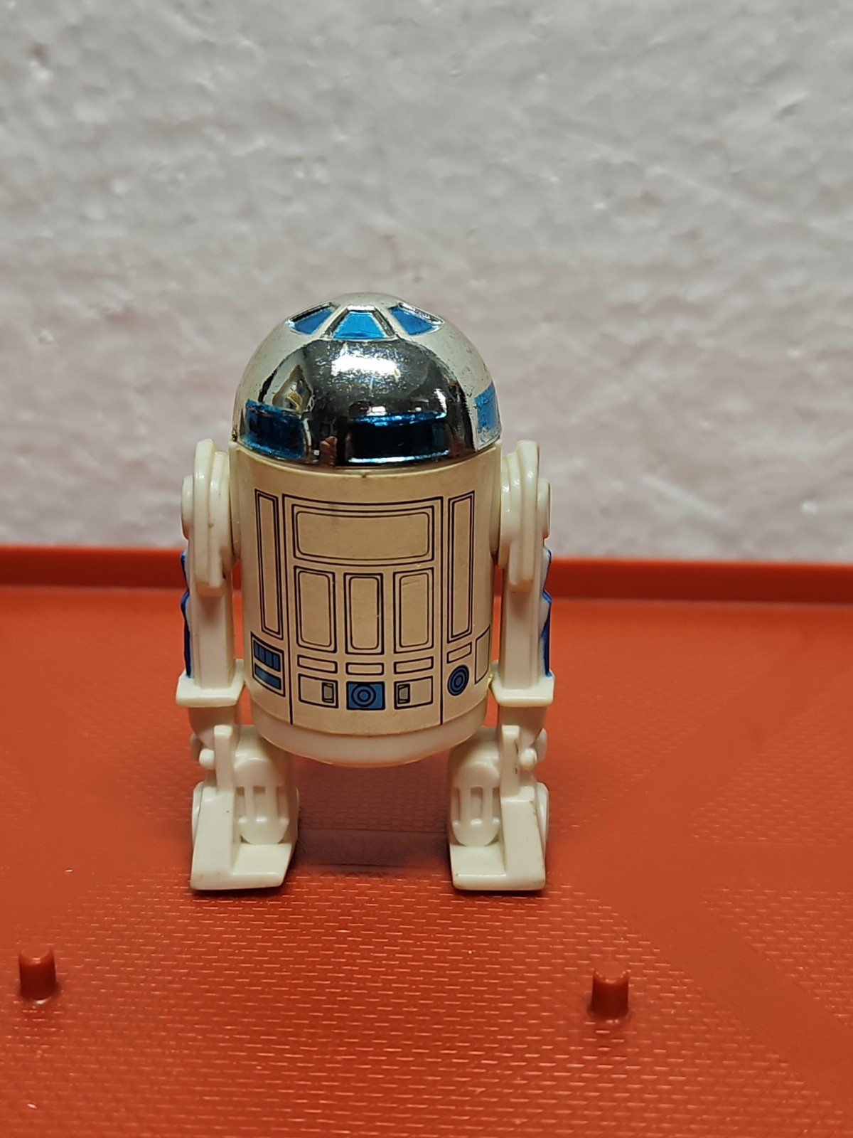 R2-D2 (Artoo-Detoo) sold