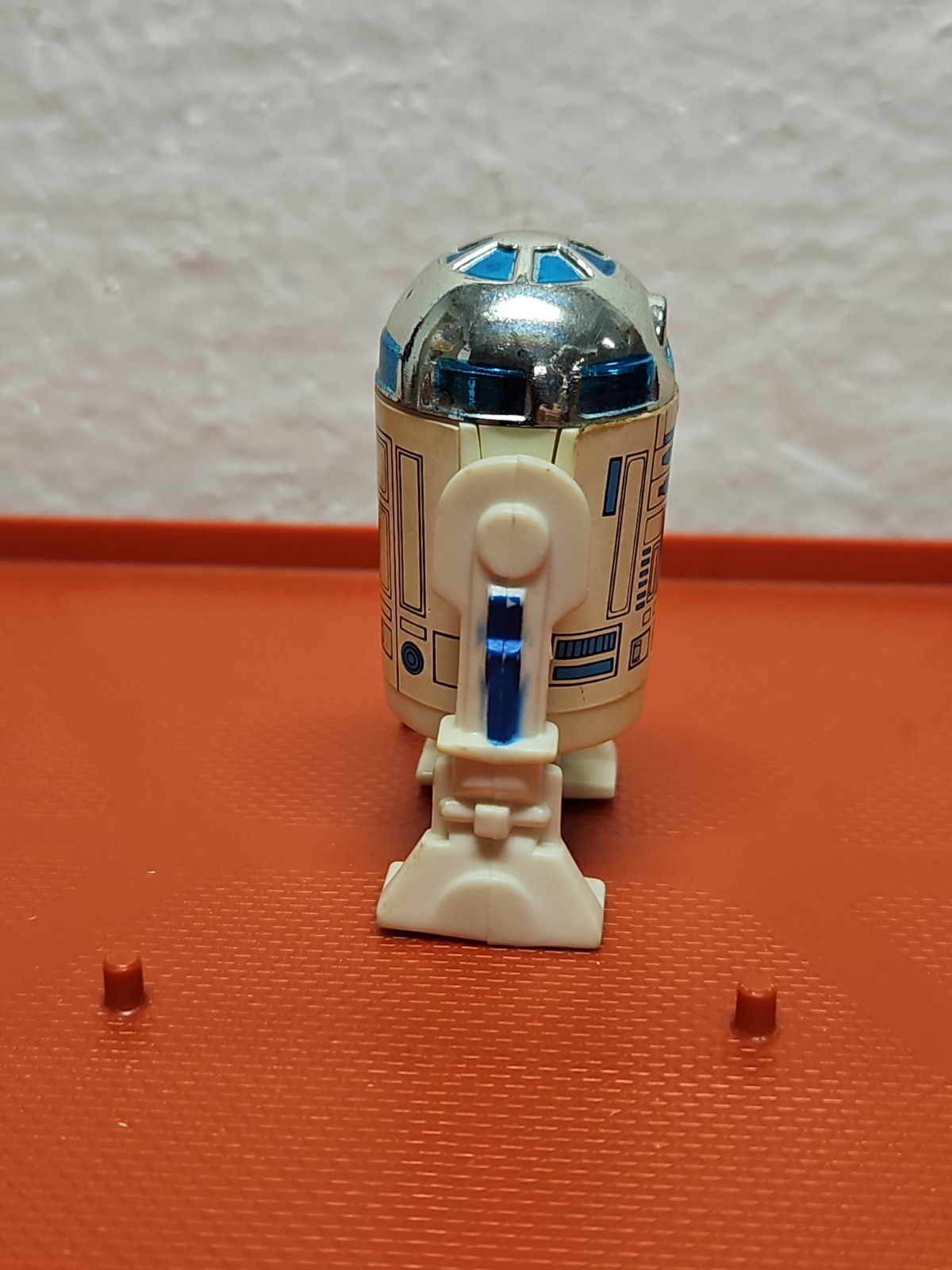R2-D2 (Artoo-Detoo) sold