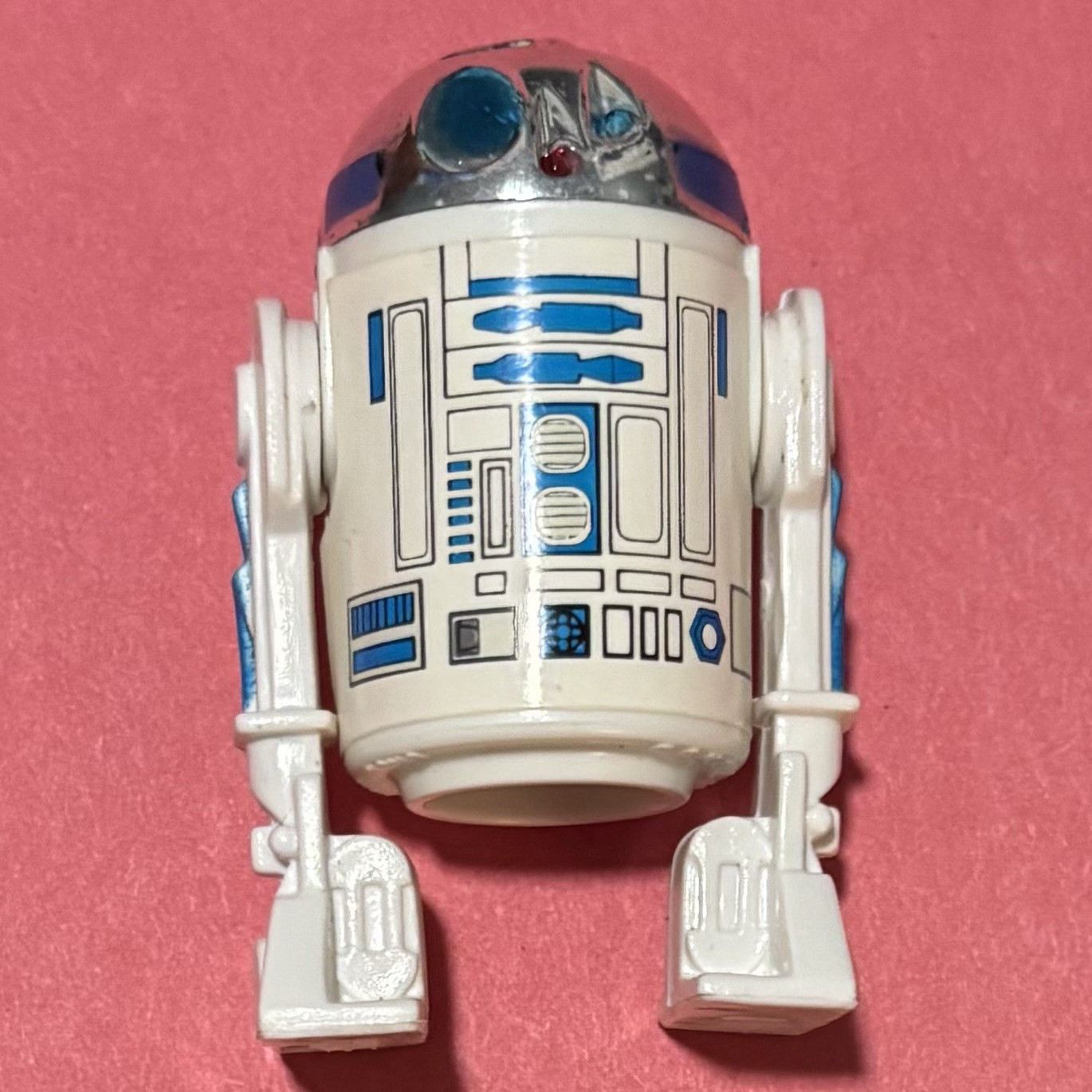 R2-D2 (Artoo-Detoo) sold