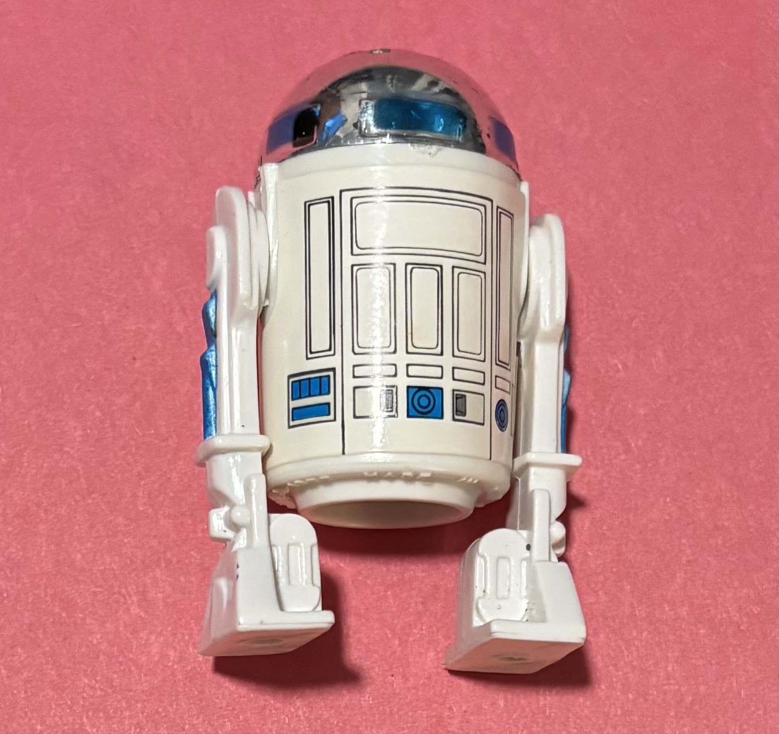 R2-D2 (Artoo-Detoo) sold