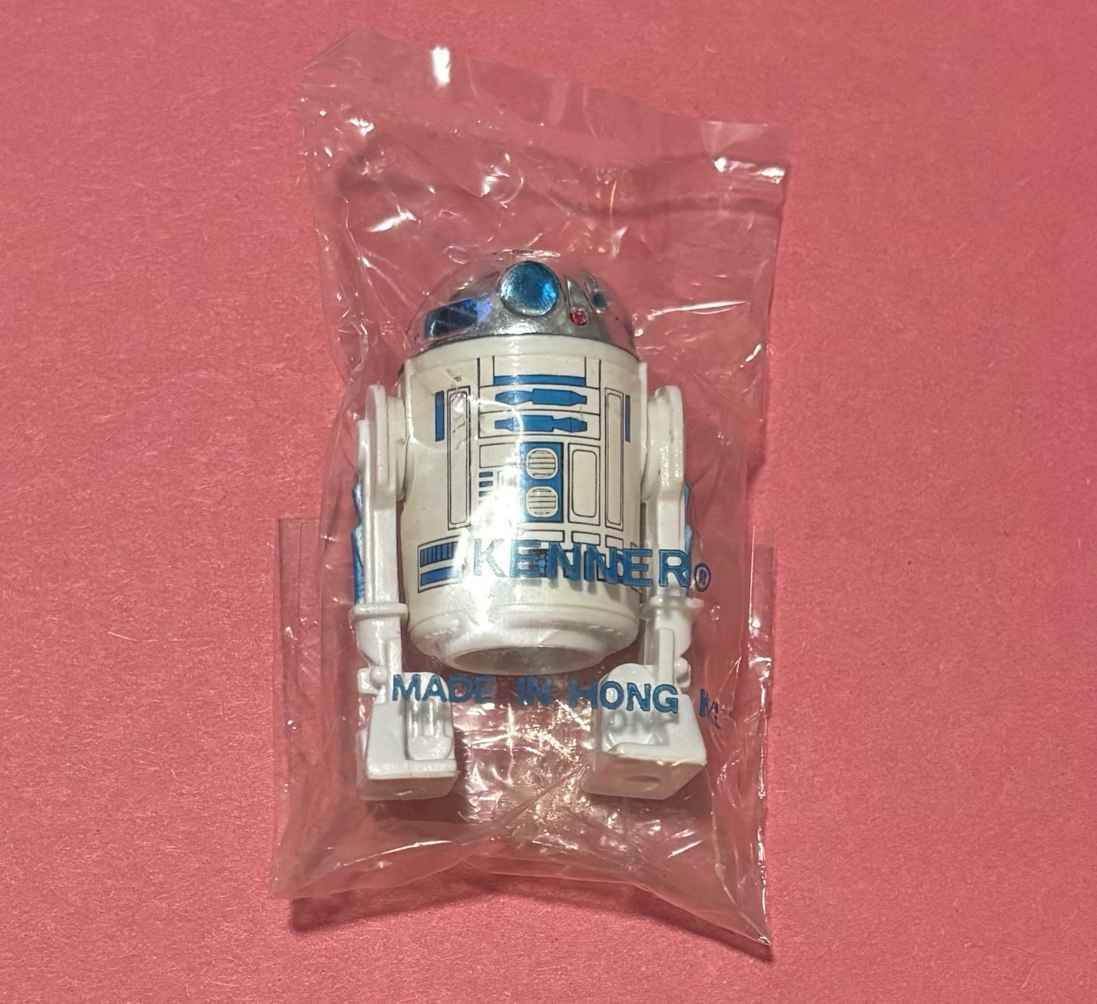 R2-D2 (Artoo-Detoo) sold