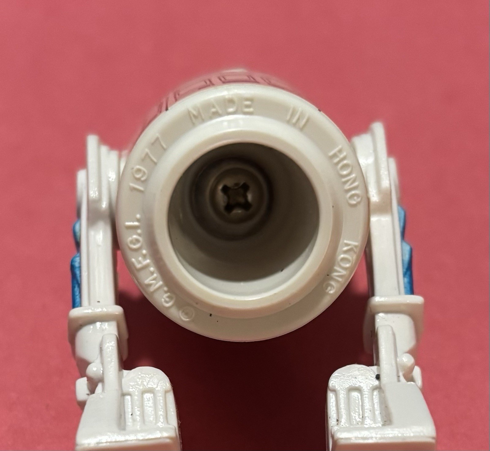 R2-D2 (Artoo-Detoo) sold