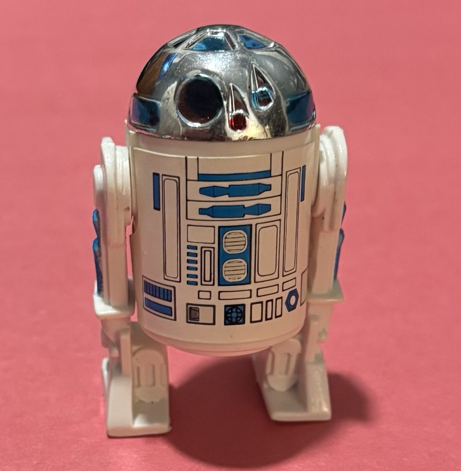 R2-D2 (Artoo-Detoo) sold