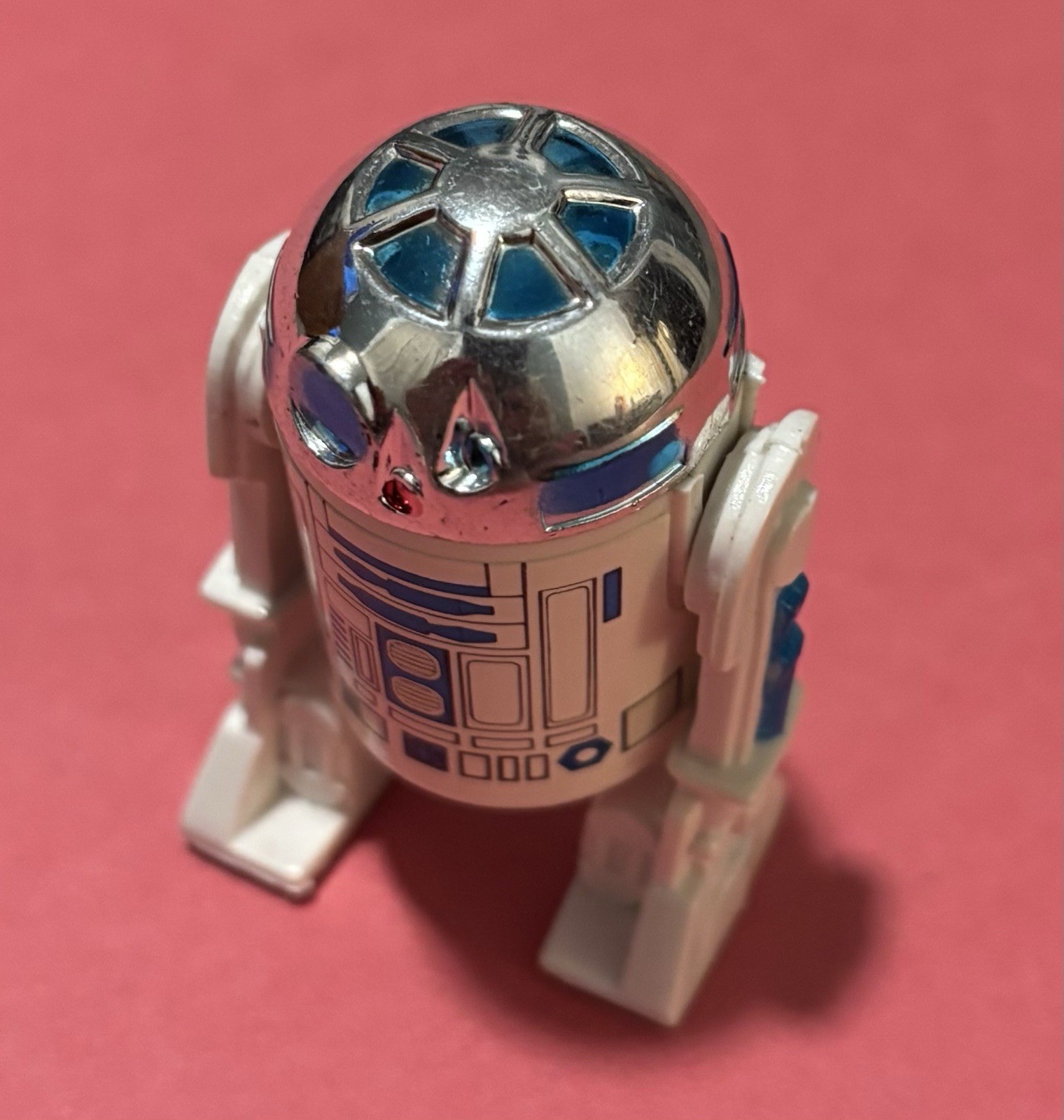 R2-D2 (Artoo-Detoo) sold