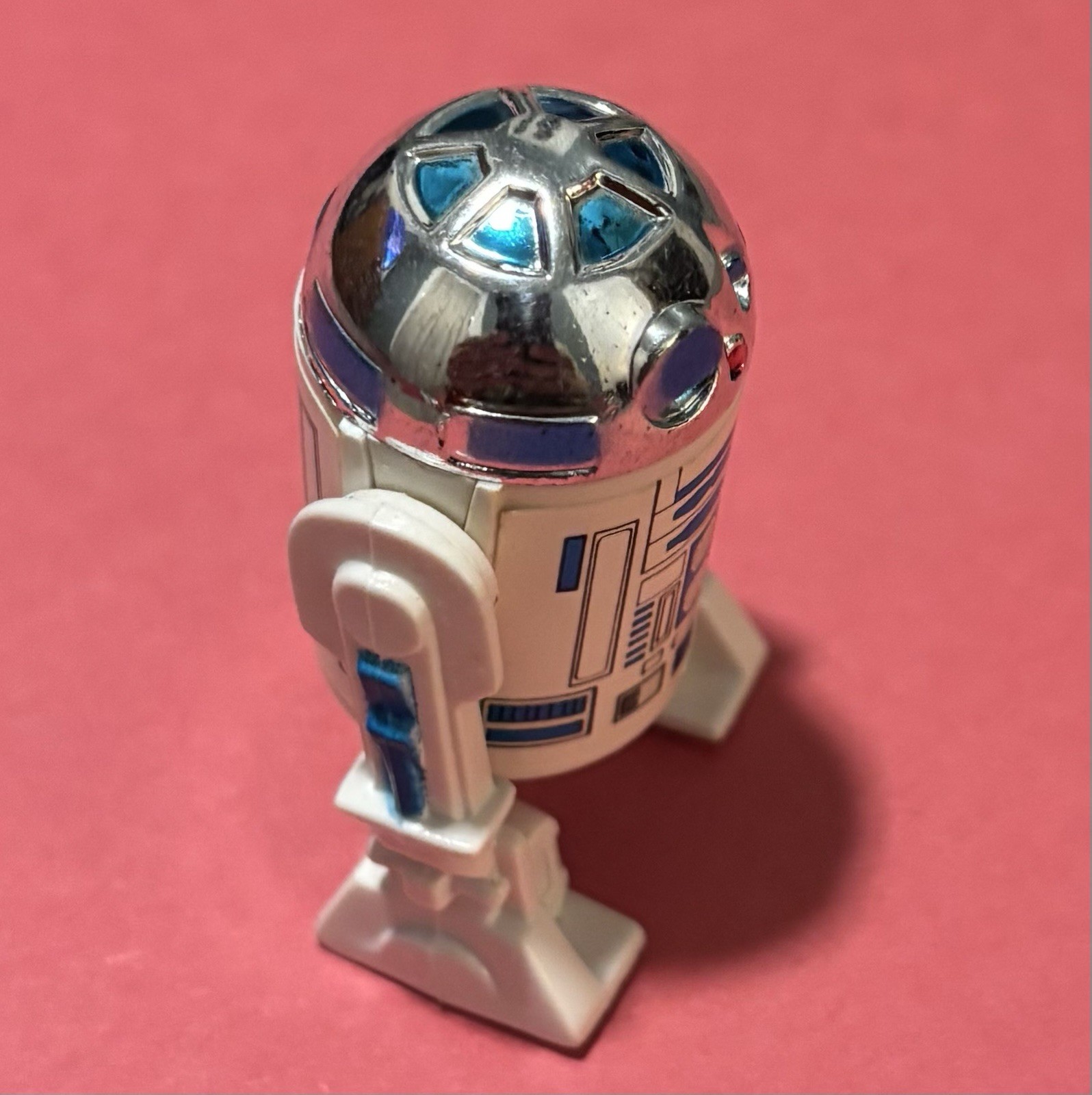 R2-D2 (Artoo-Detoo) sold
