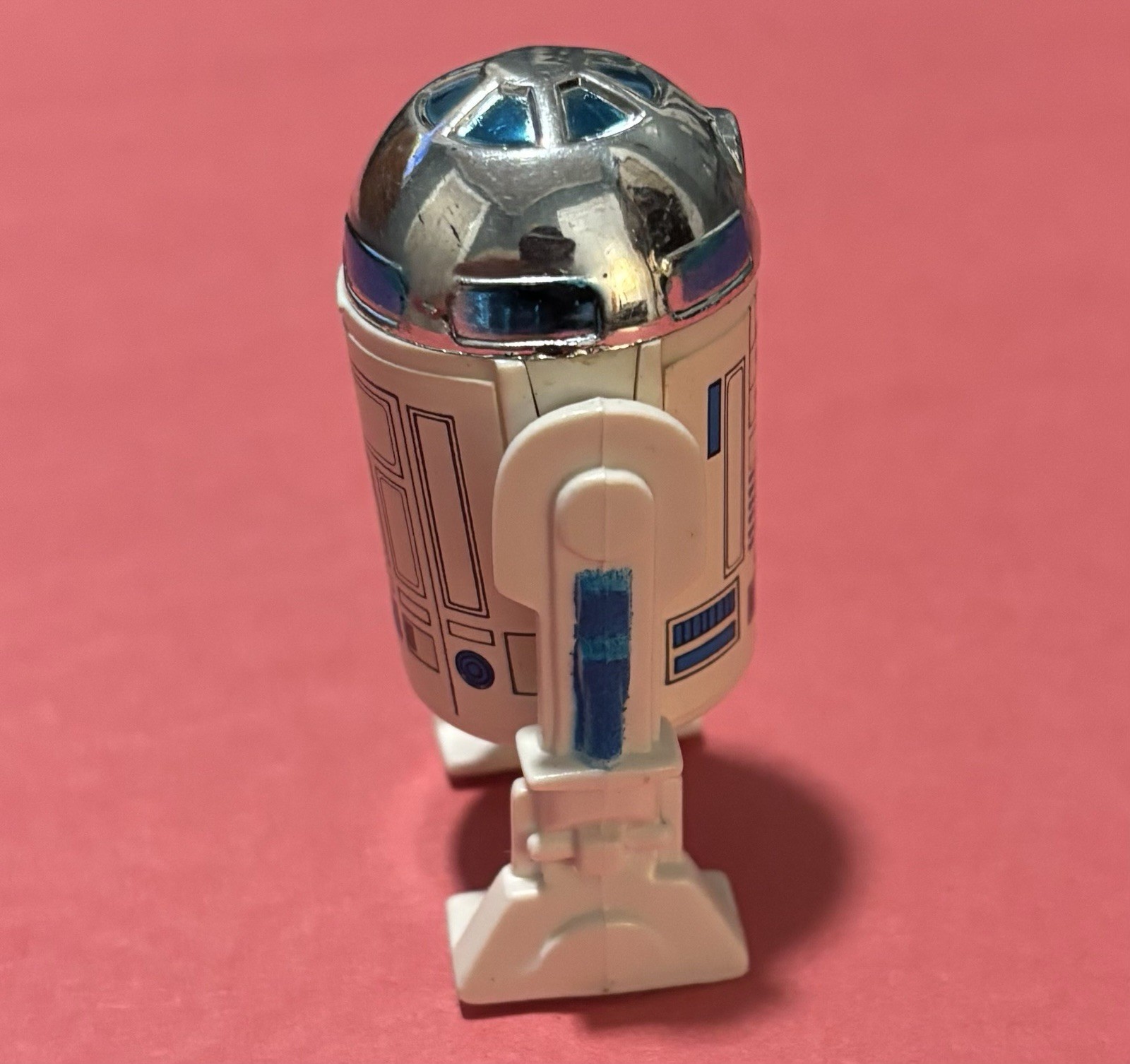 R2-D2 (Artoo-Detoo) sold