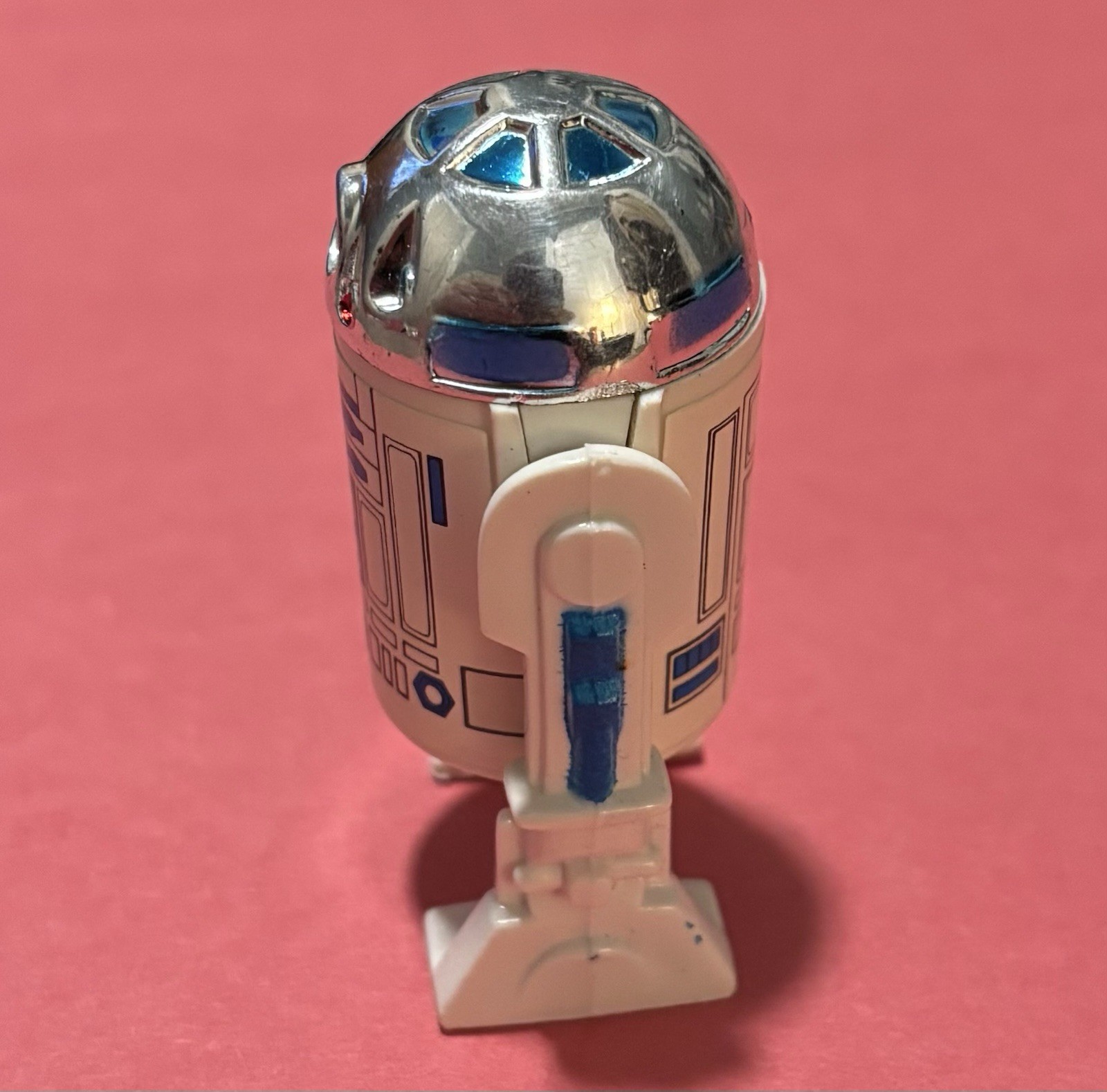 R2-D2 (Artoo-Detoo) sold