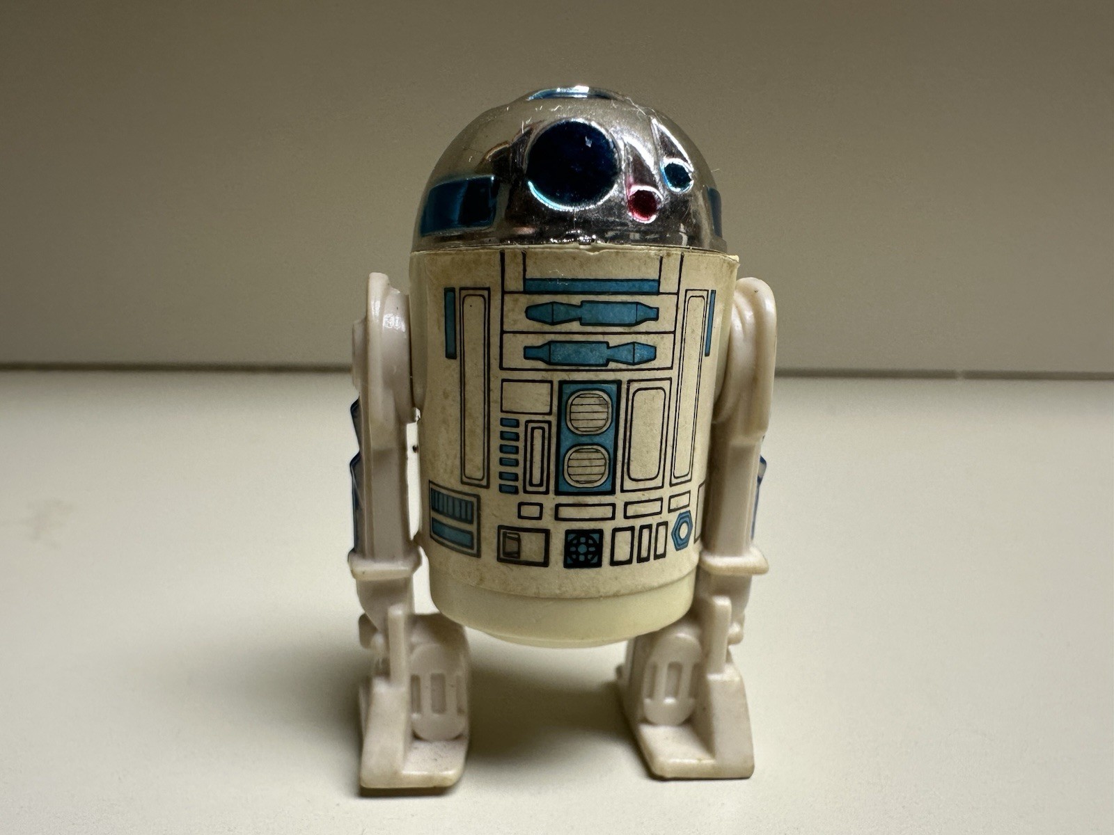 R2-D2 (Artoo-Detoo) sold