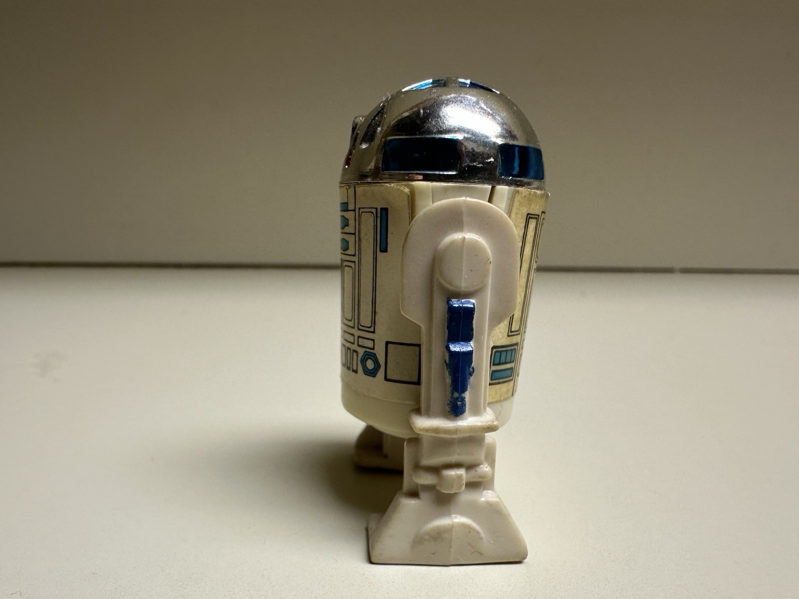 R2-D2 (Artoo-Detoo) sold