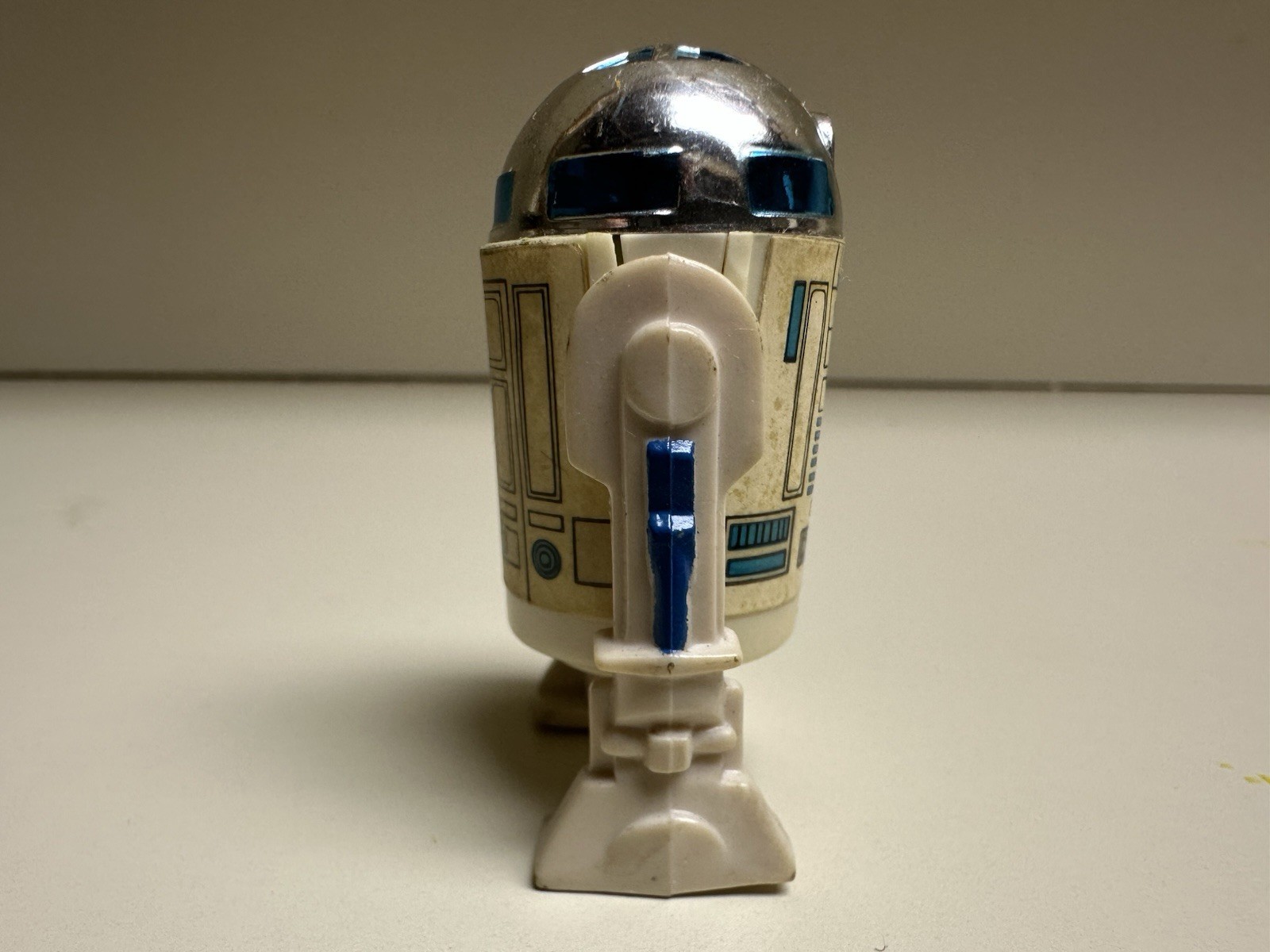 R2-D2 (Artoo-Detoo) sold