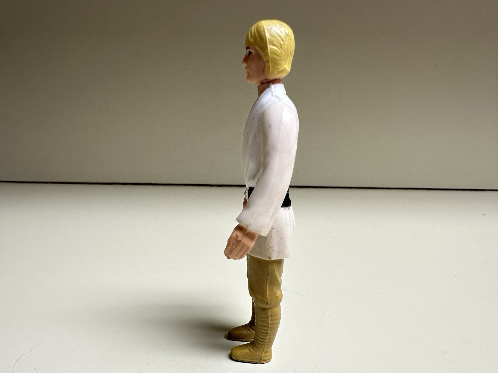 Luke Skywalker sold