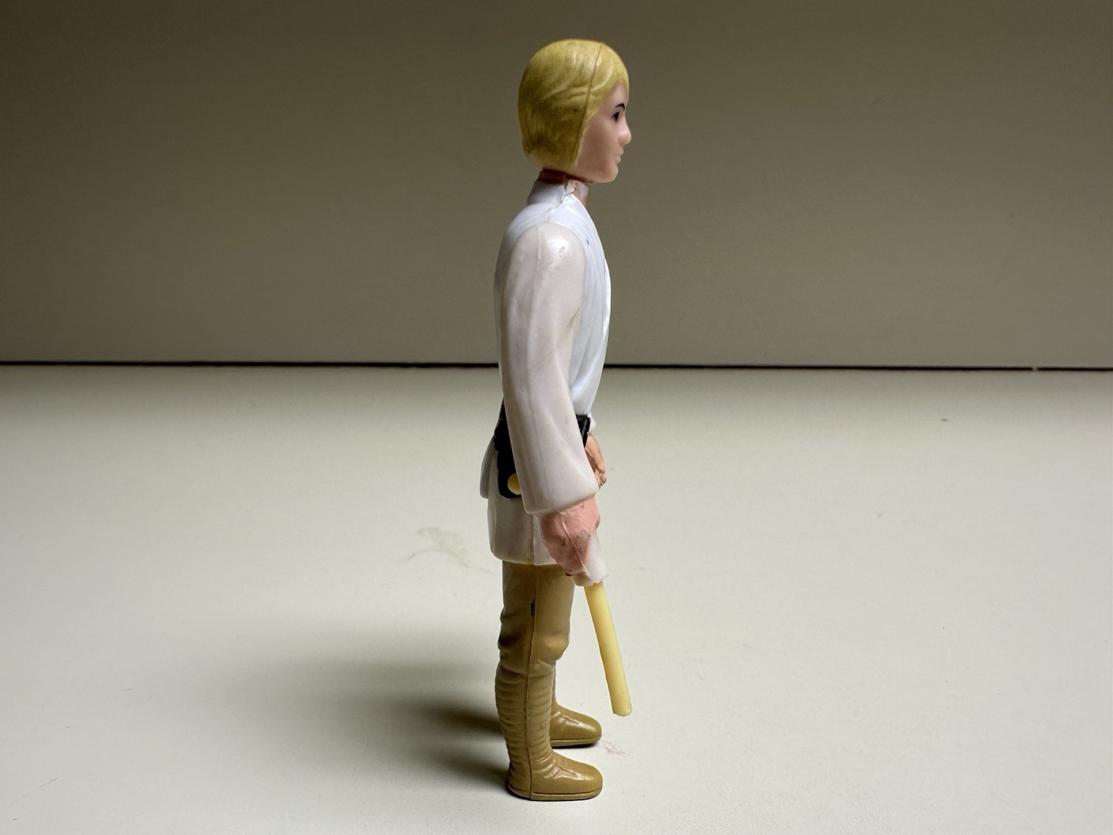 Luke Skywalker sold