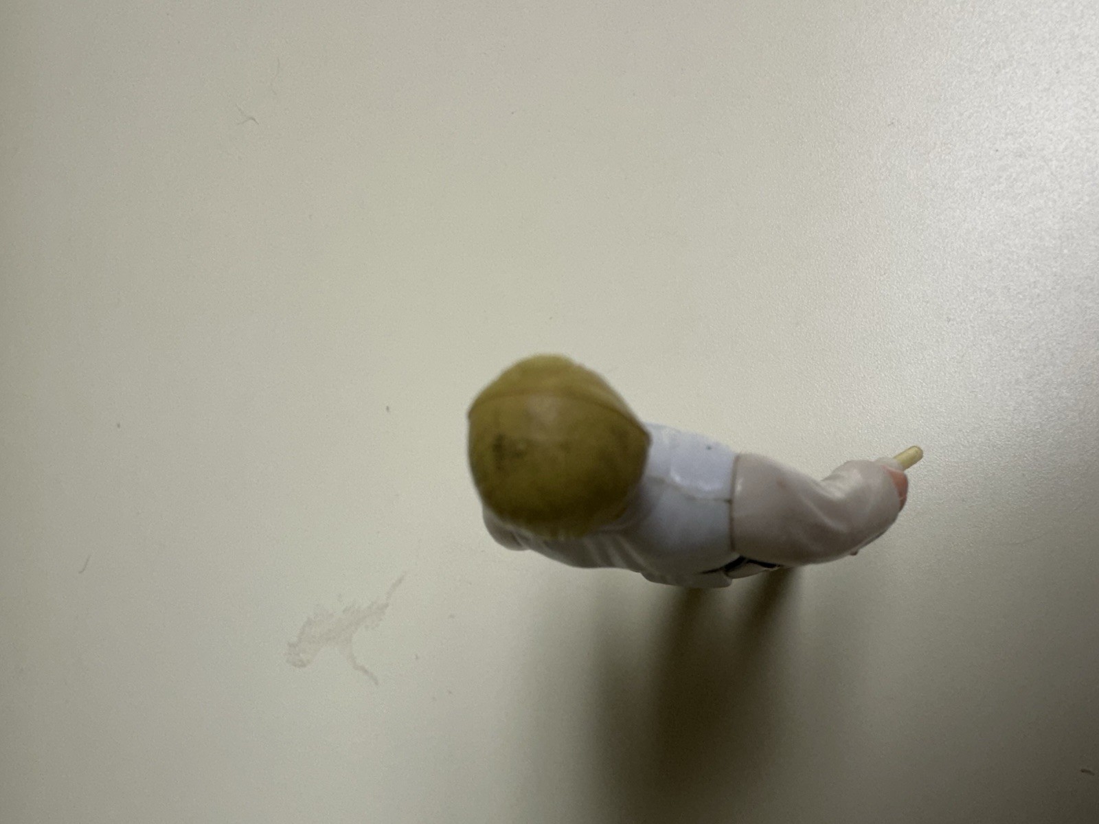 Luke Skywalker sold