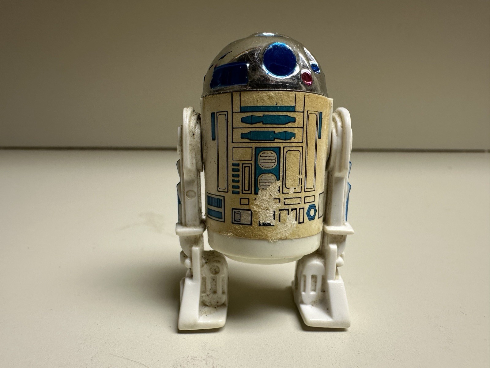 R2-D2 (Artoo-Detoo) sold