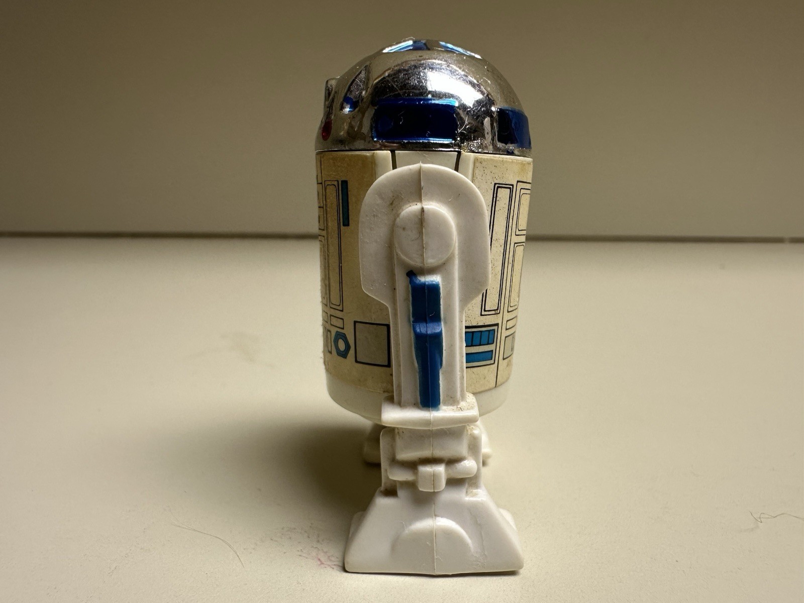 R2-D2 (Artoo-Detoo) sold