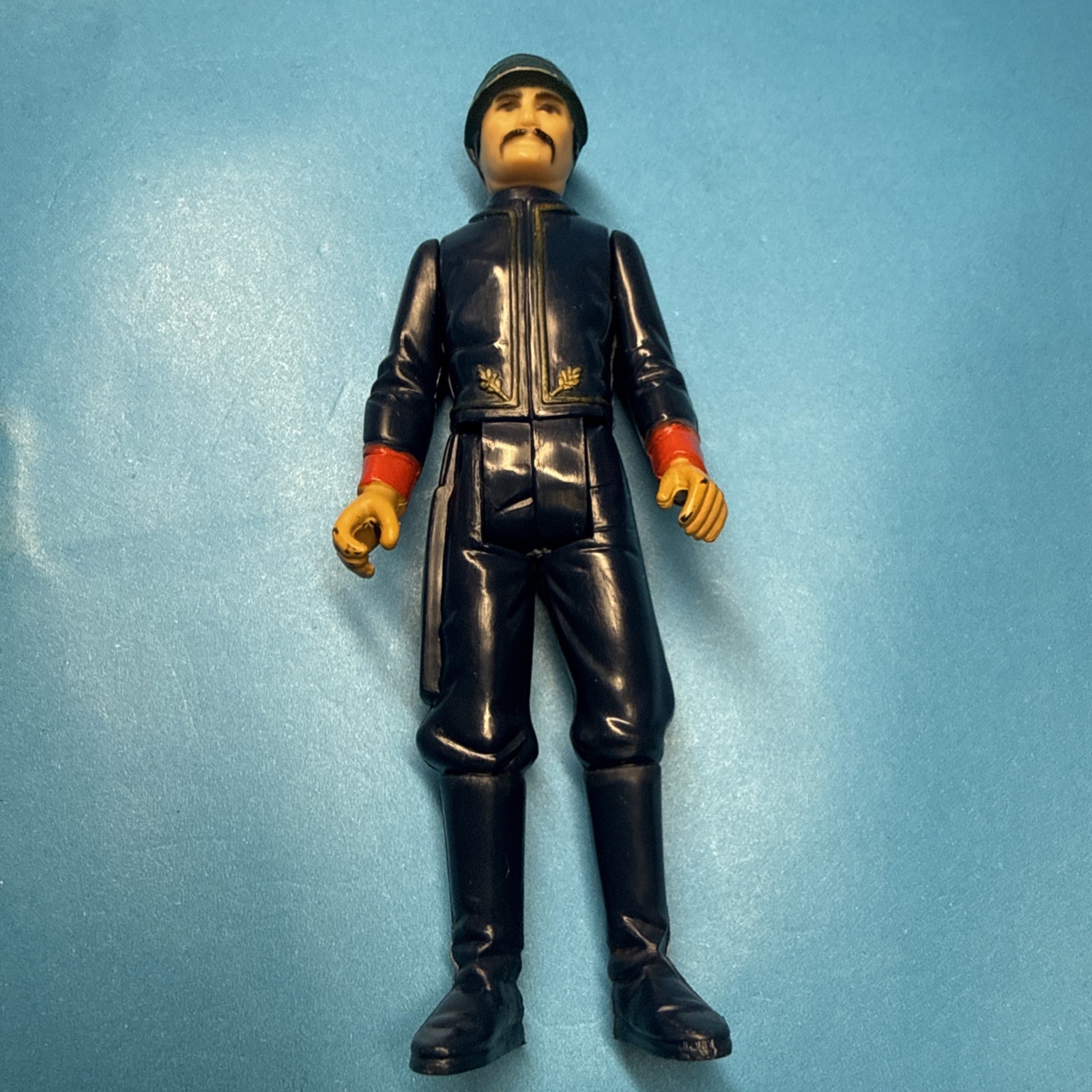 Bespin Security Guard (White) sold