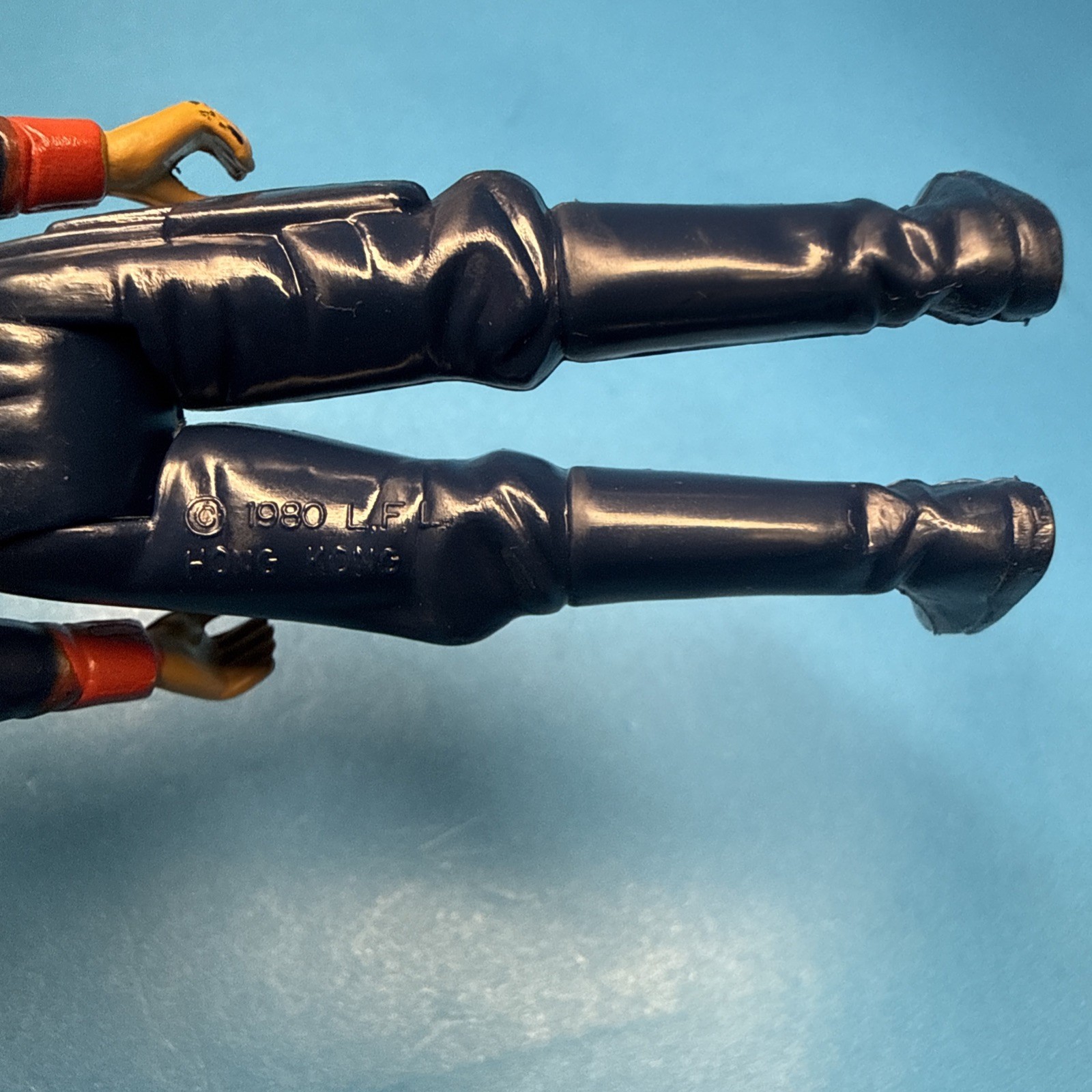 Bespin Security Guard (White) sold