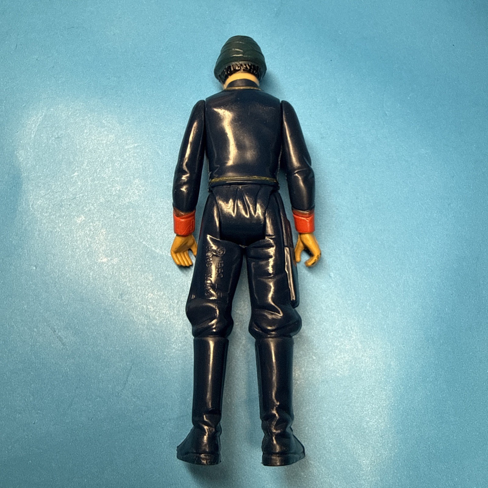 Bespin Security Guard (White) sold
