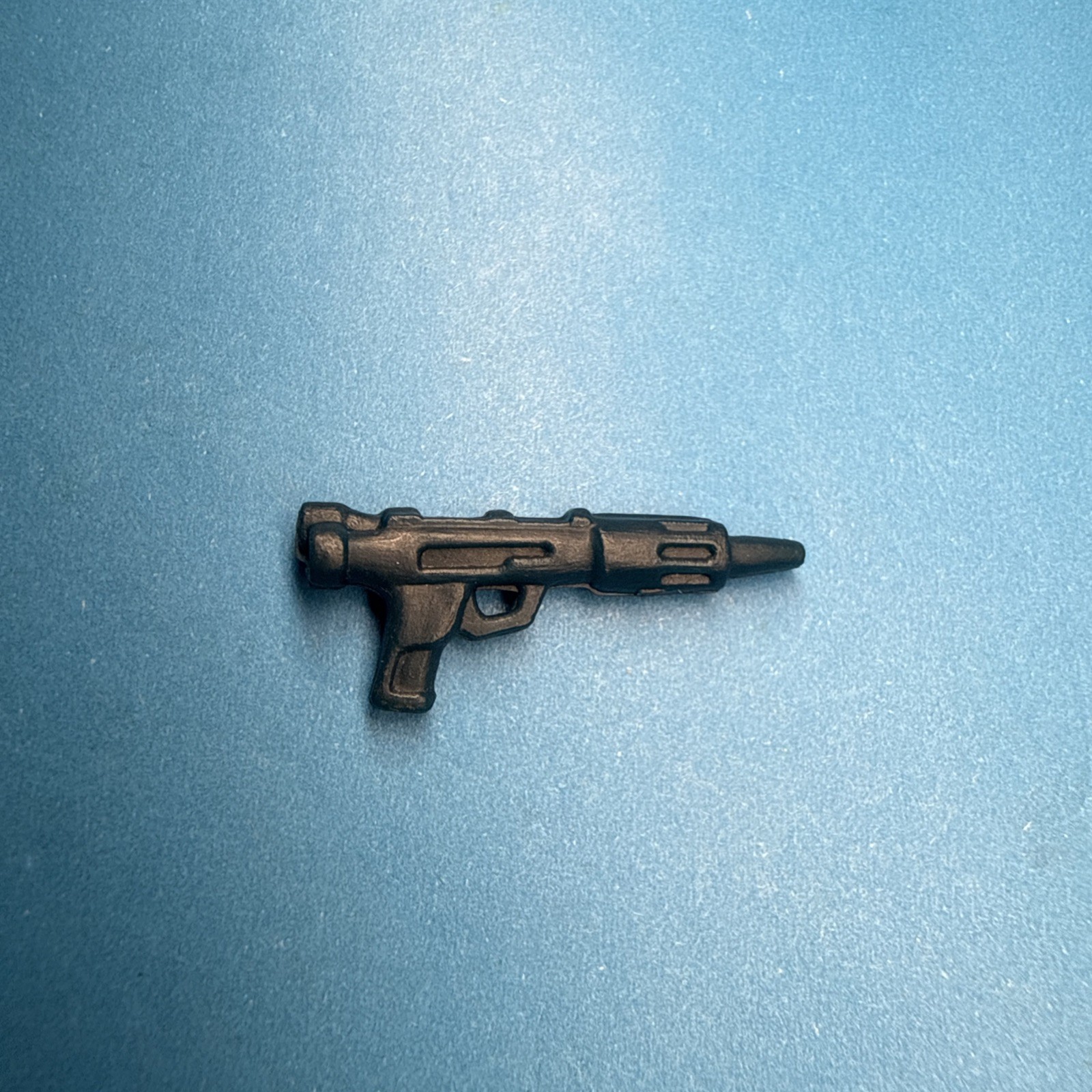 Bespin Security Guard (White) sold