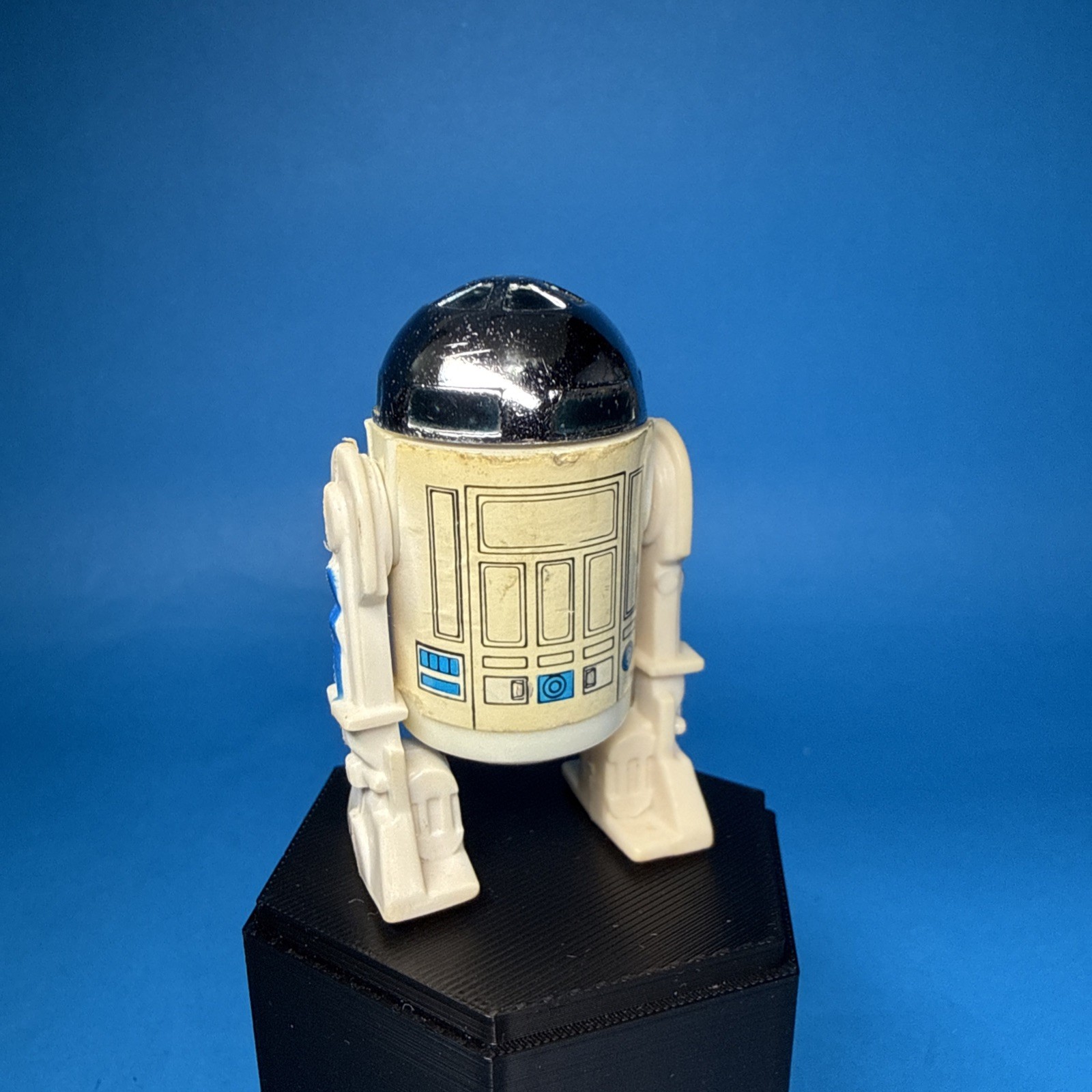 R2-D2 (Artoo-Detoo) sold
