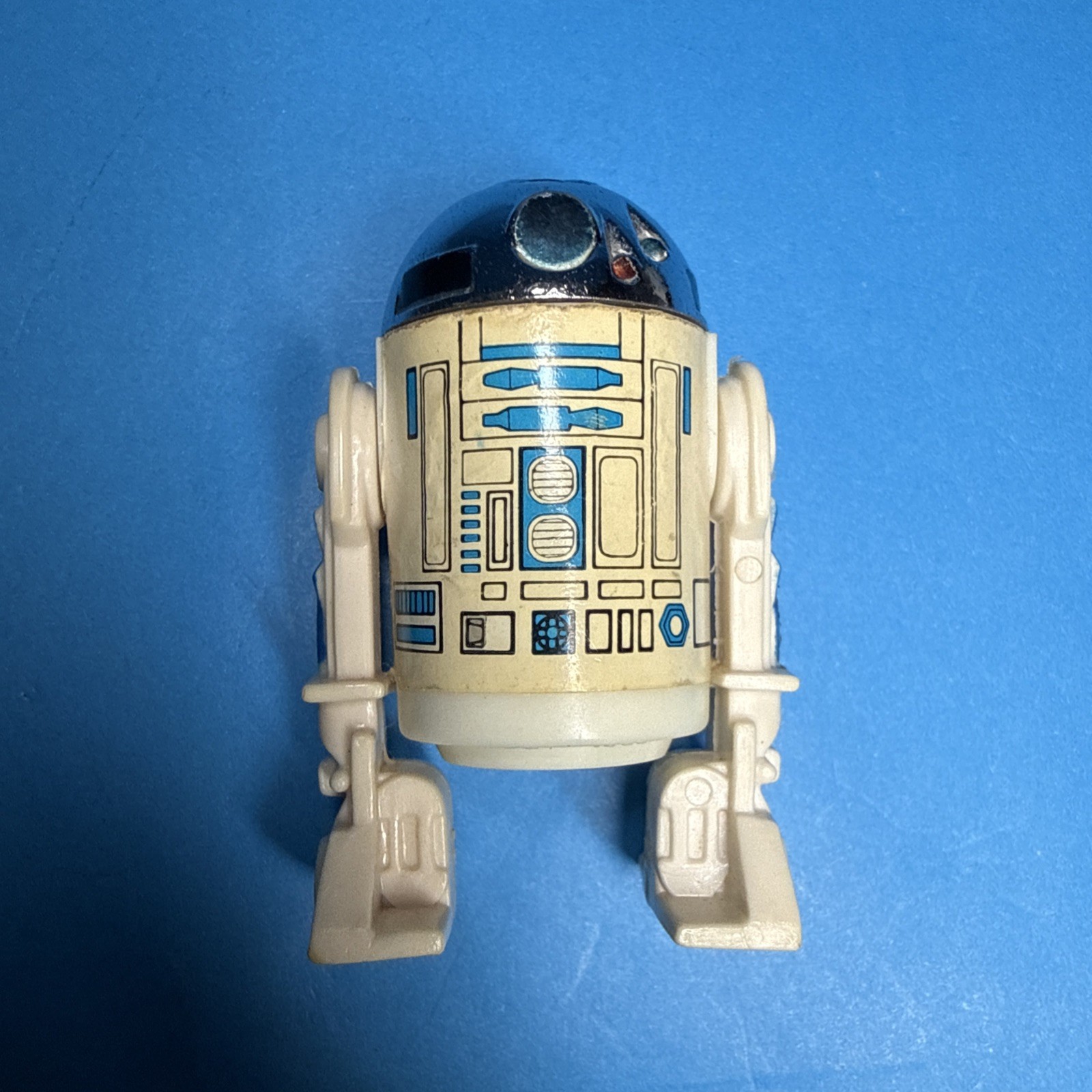R2-D2 (Artoo-Detoo) sold