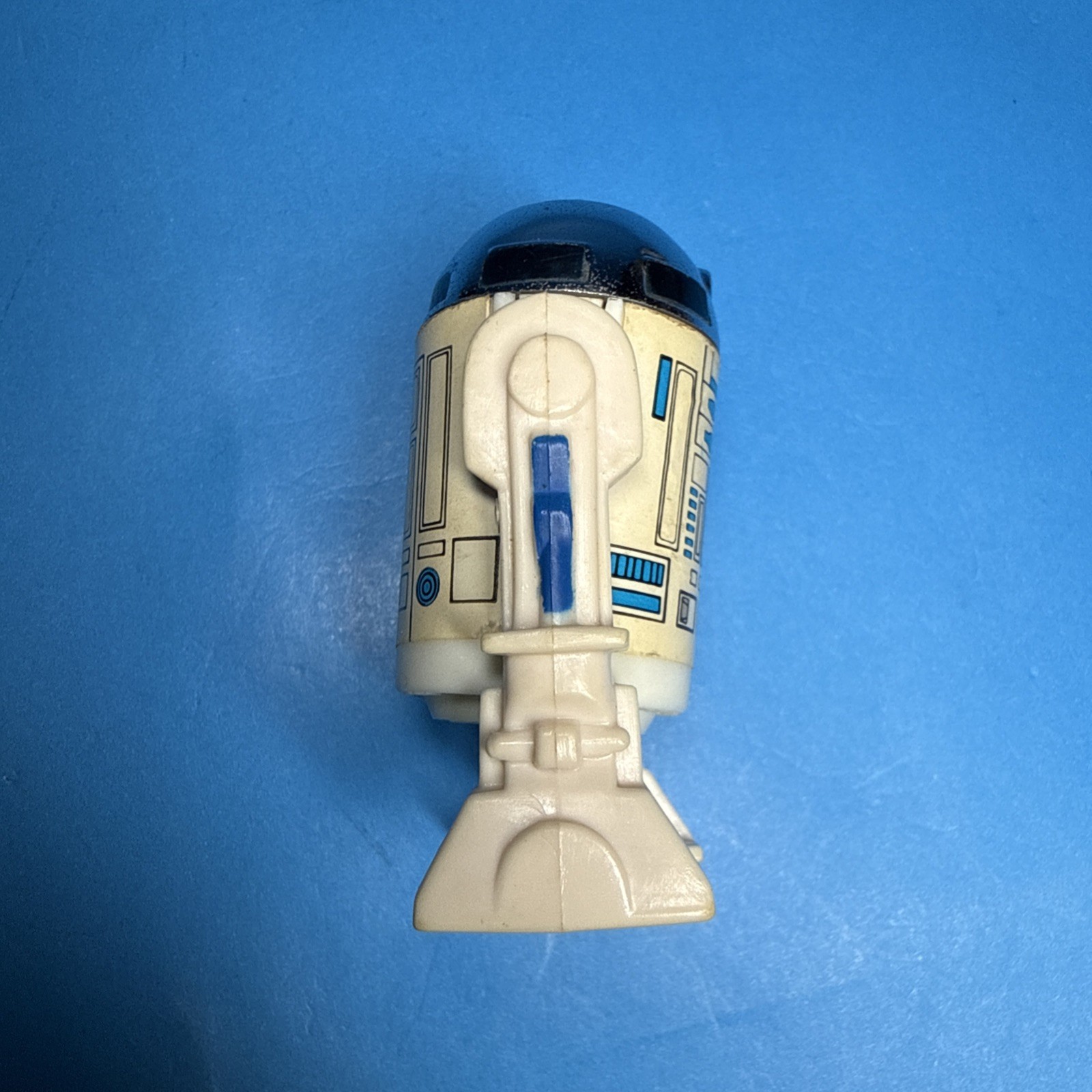 R2-D2 (Artoo-Detoo) sold