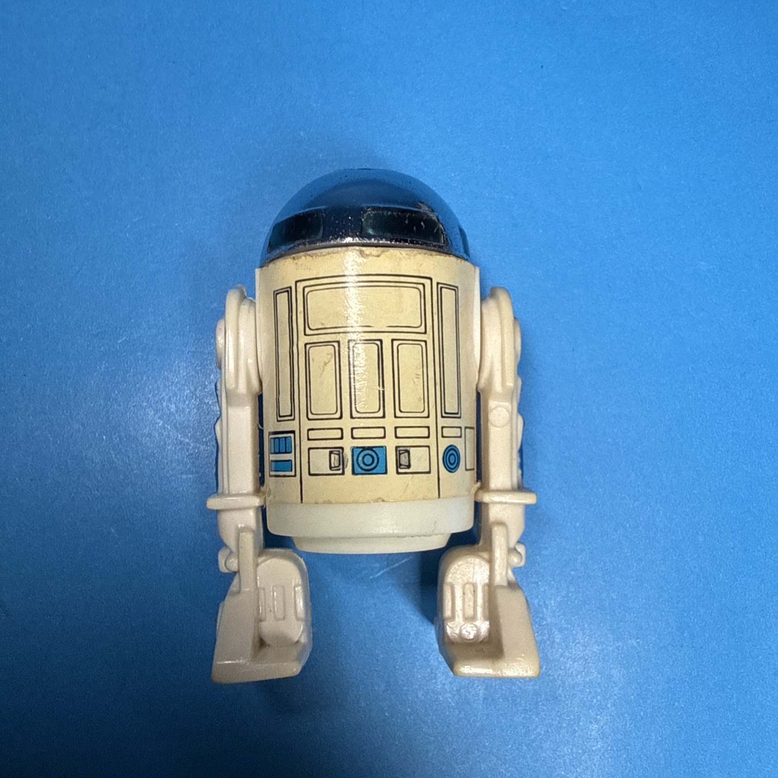 R2-D2 (Artoo-Detoo) sold