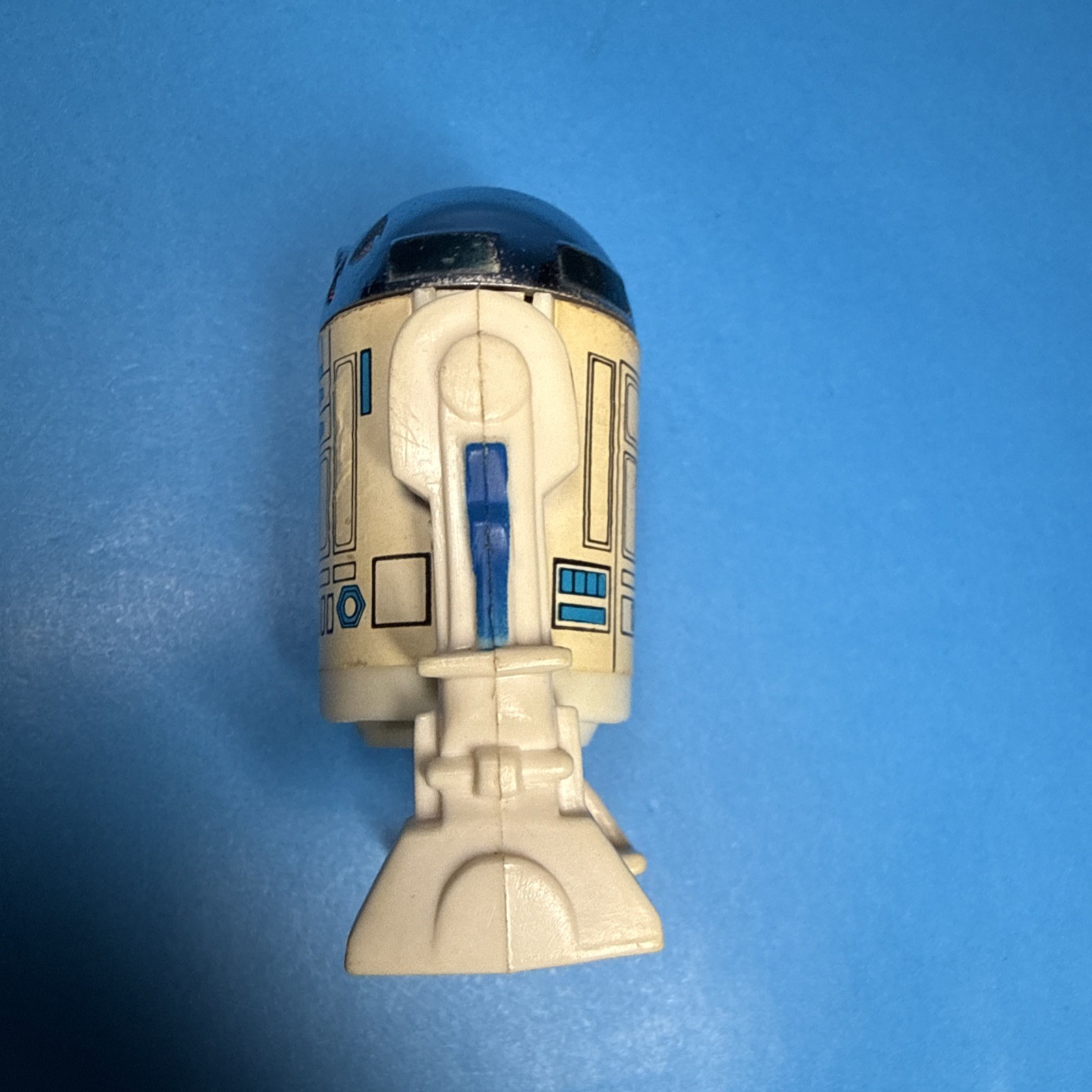 R2-D2 (Artoo-Detoo) sold