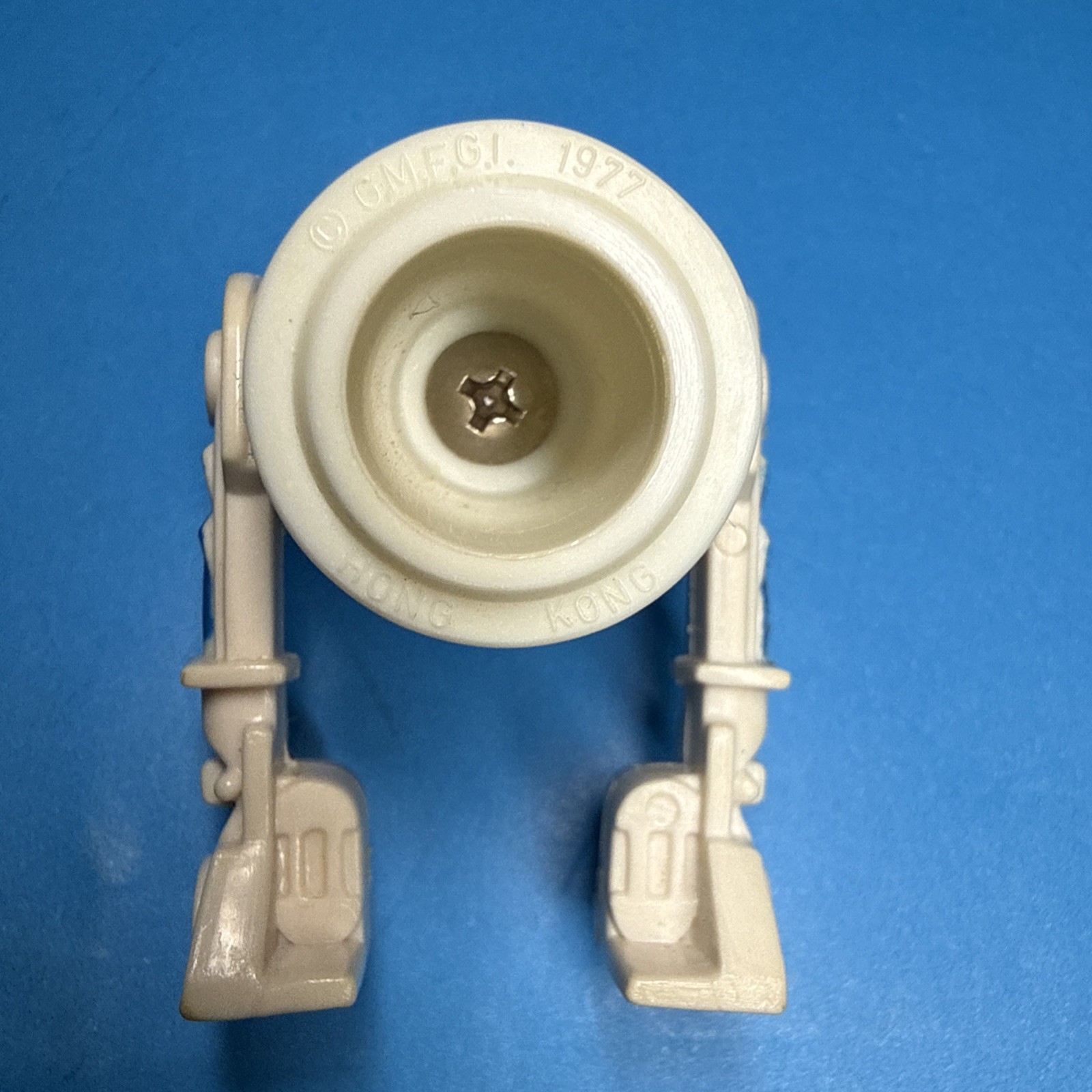 R2-D2 (Artoo-Detoo) sold