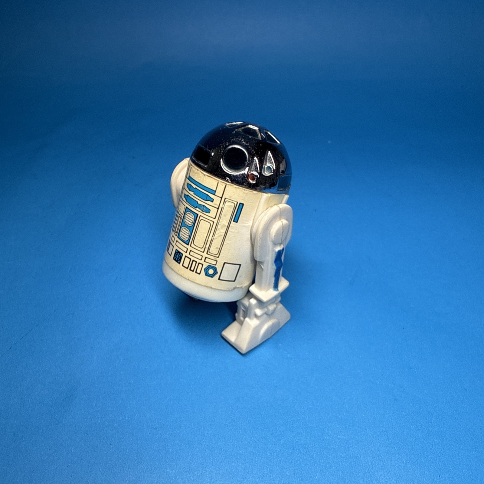 R2-D2 (Artoo-Detoo) sold