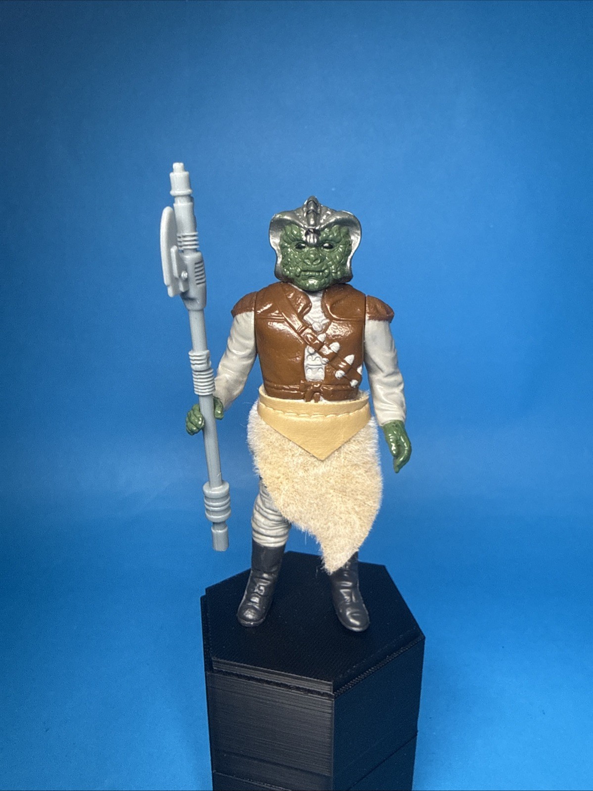 Klaatu sold