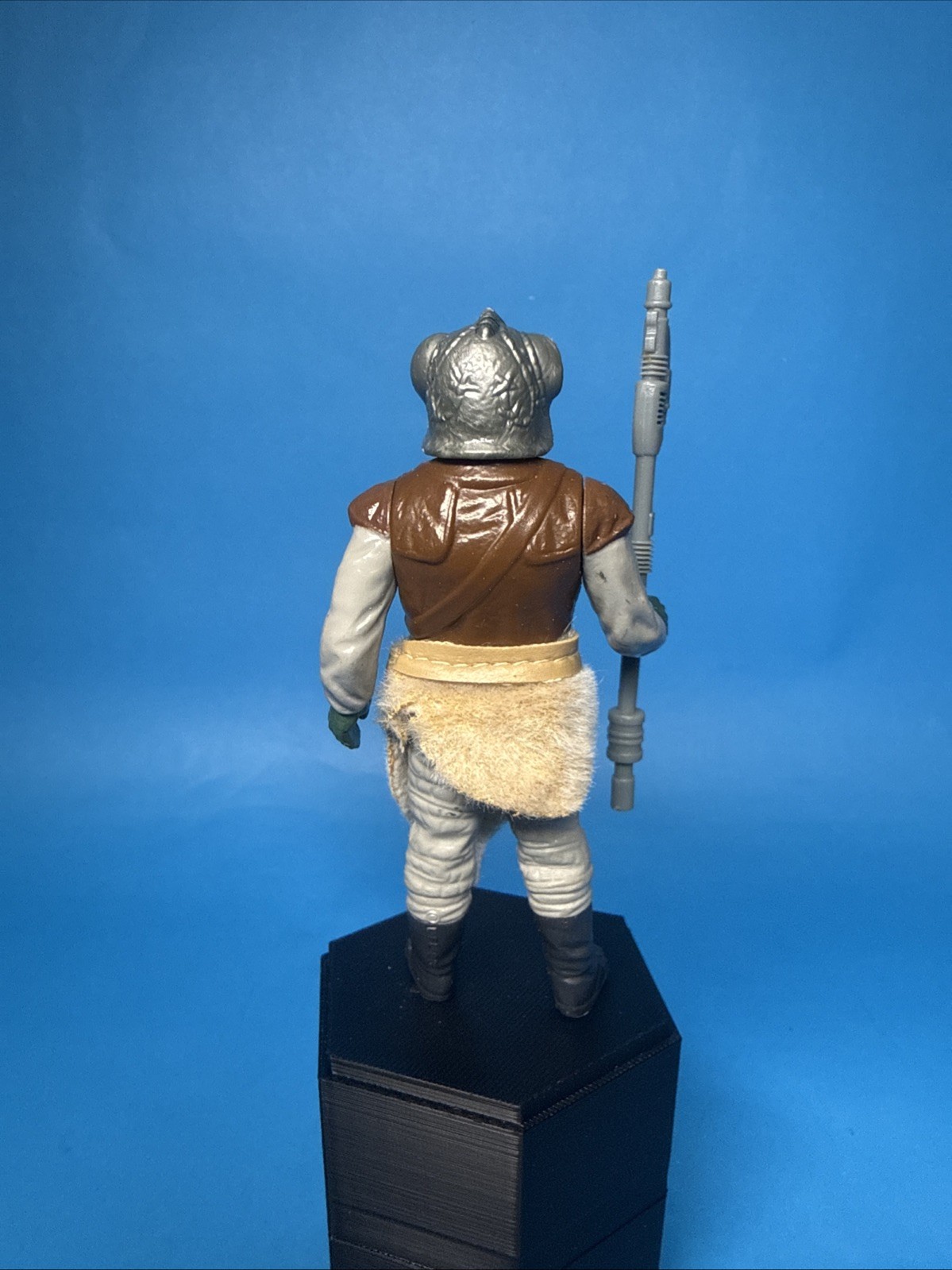 Klaatu sold