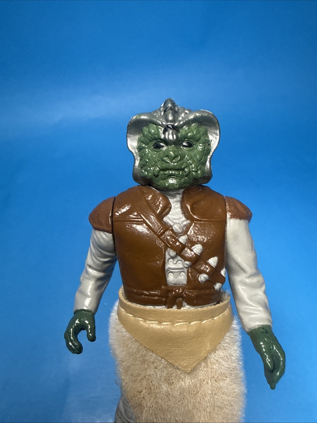 Klaatu sold