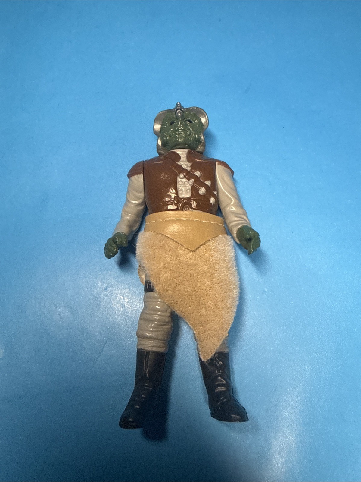 Klaatu sold