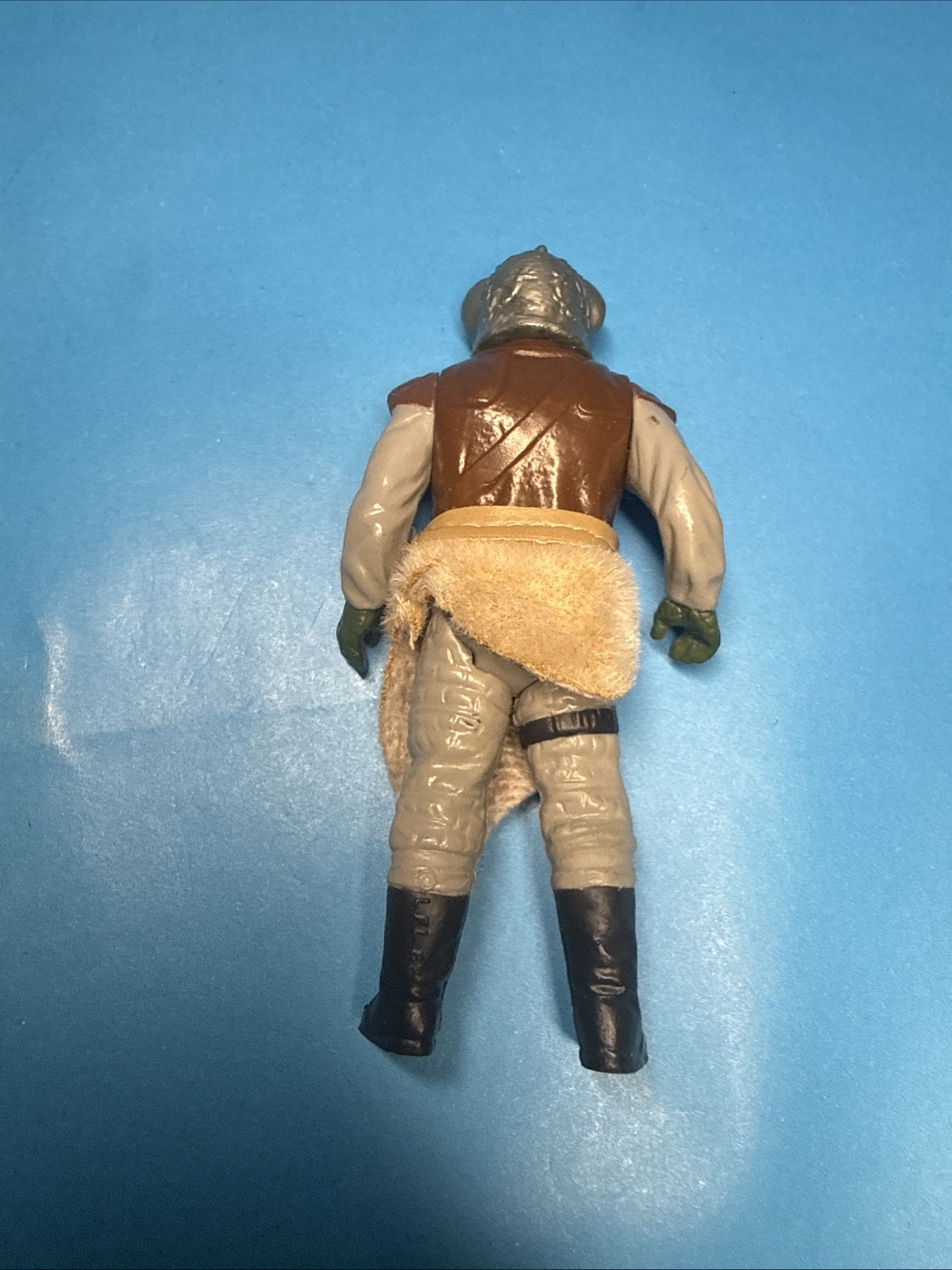 Klaatu sold