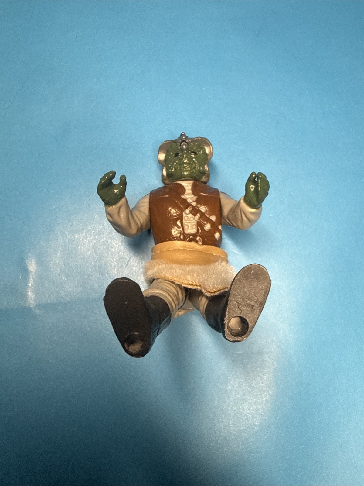 Klaatu sold