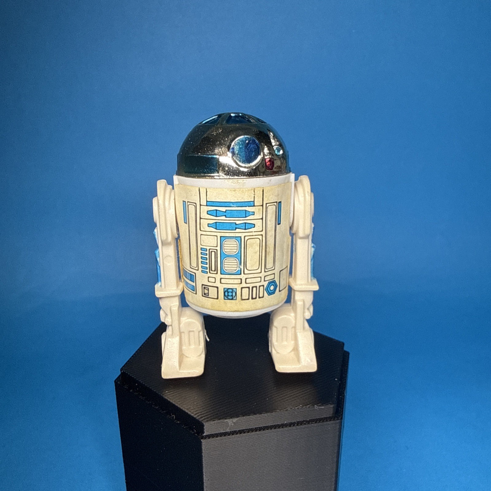 R2-D2 (Artoo-Detoo) sold