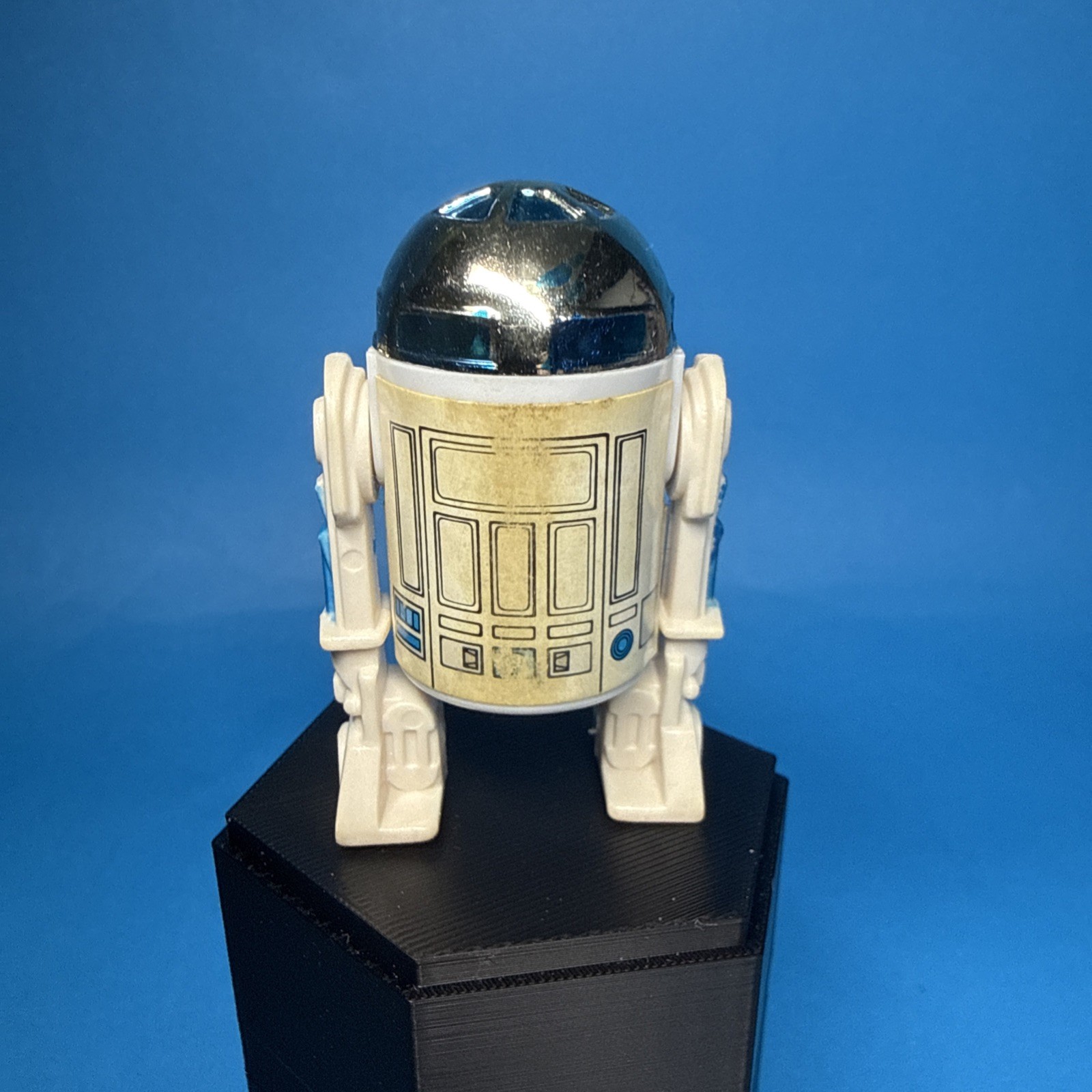 R2-D2 (Artoo-Detoo) sold