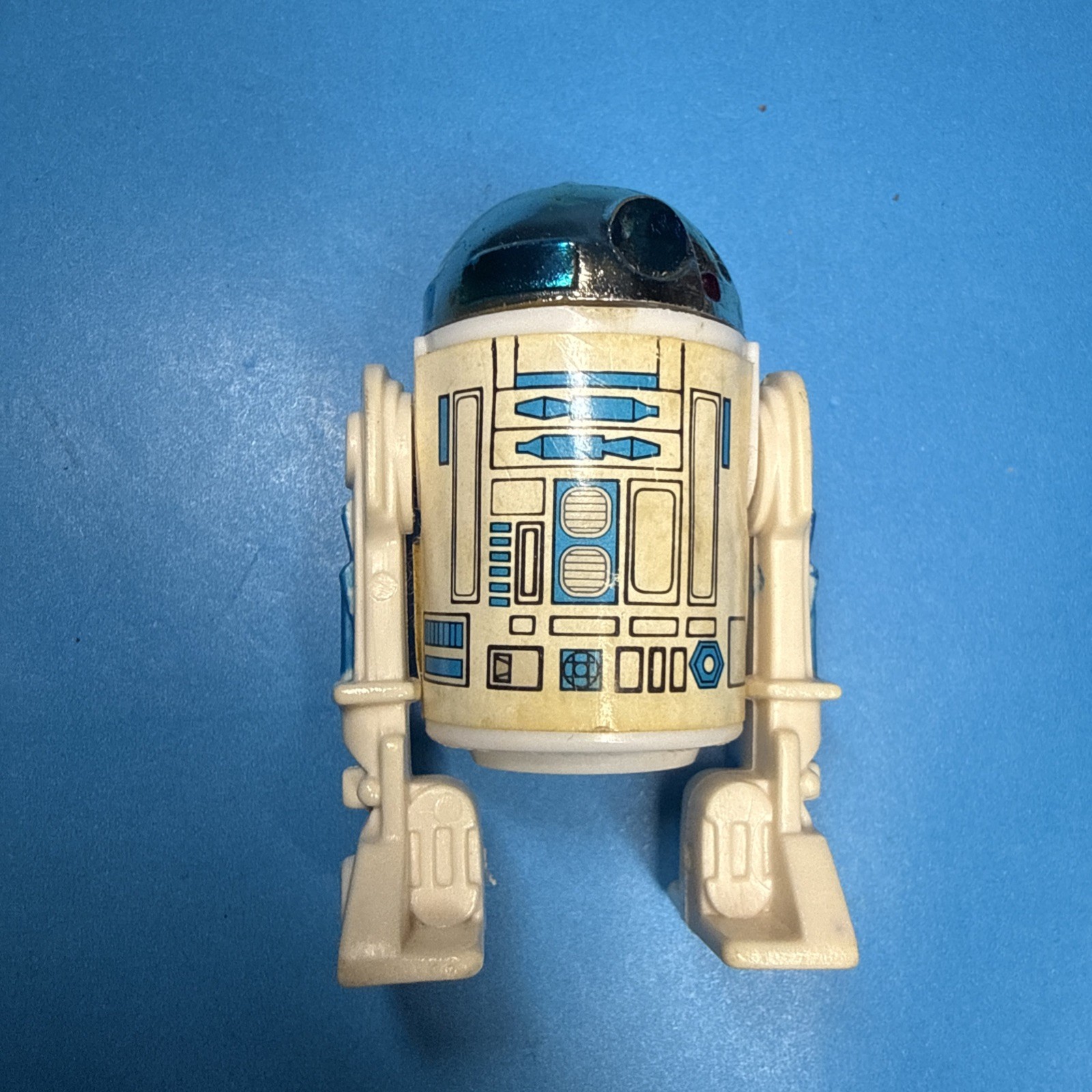 R2-D2 (Artoo-Detoo) sold