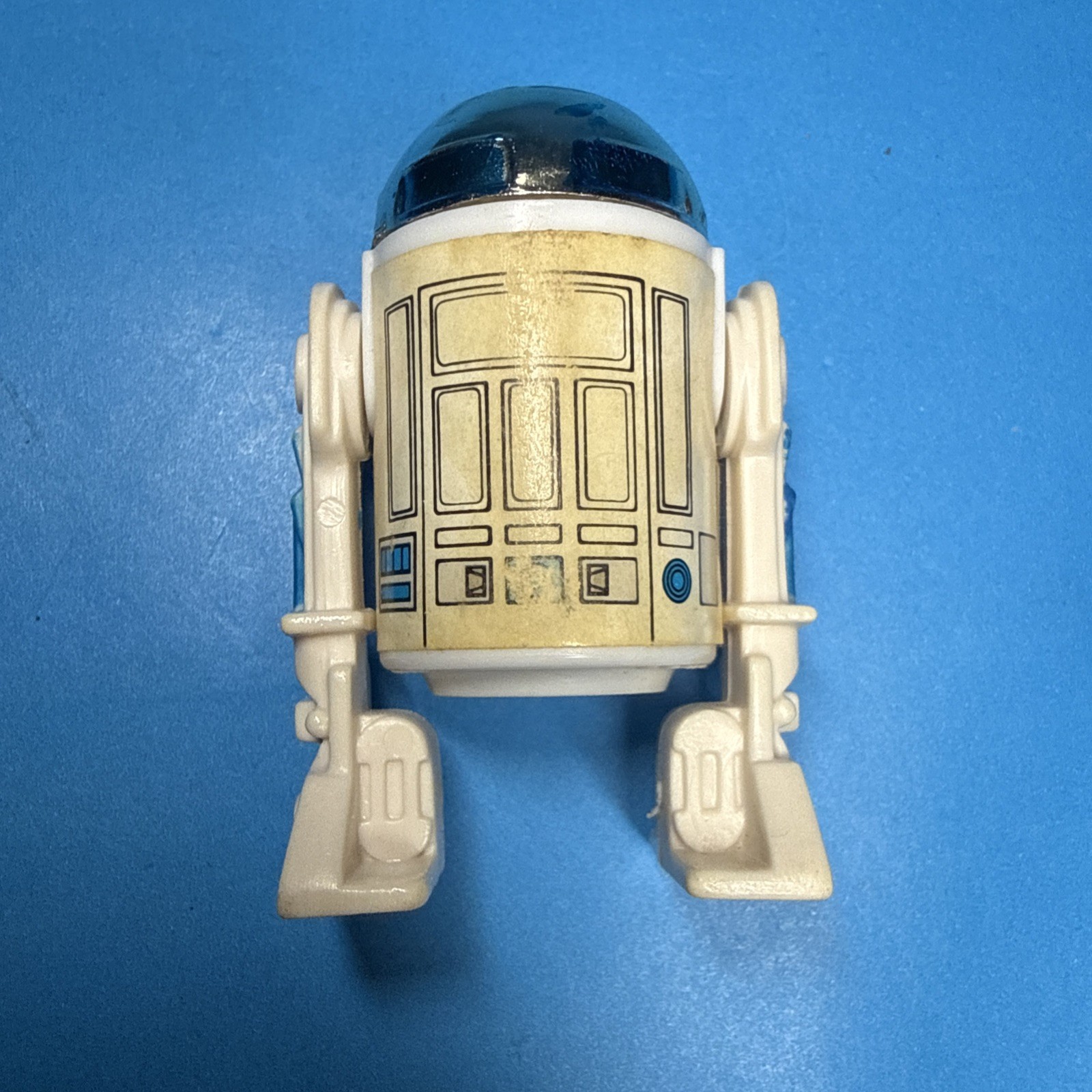 R2-D2 (Artoo-Detoo) sold