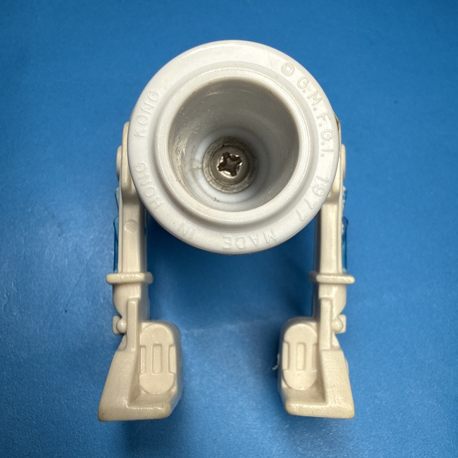 R2-D2 (Artoo-Detoo) sold
