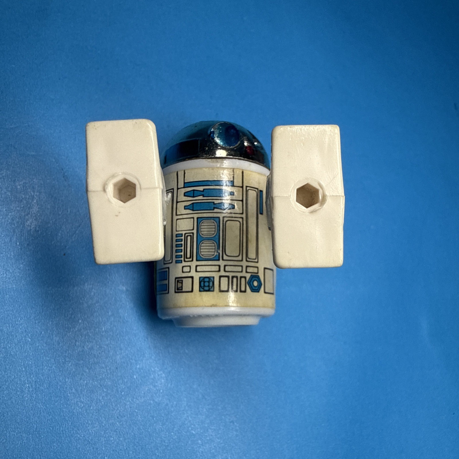 R2-D2 (Artoo-Detoo) sold