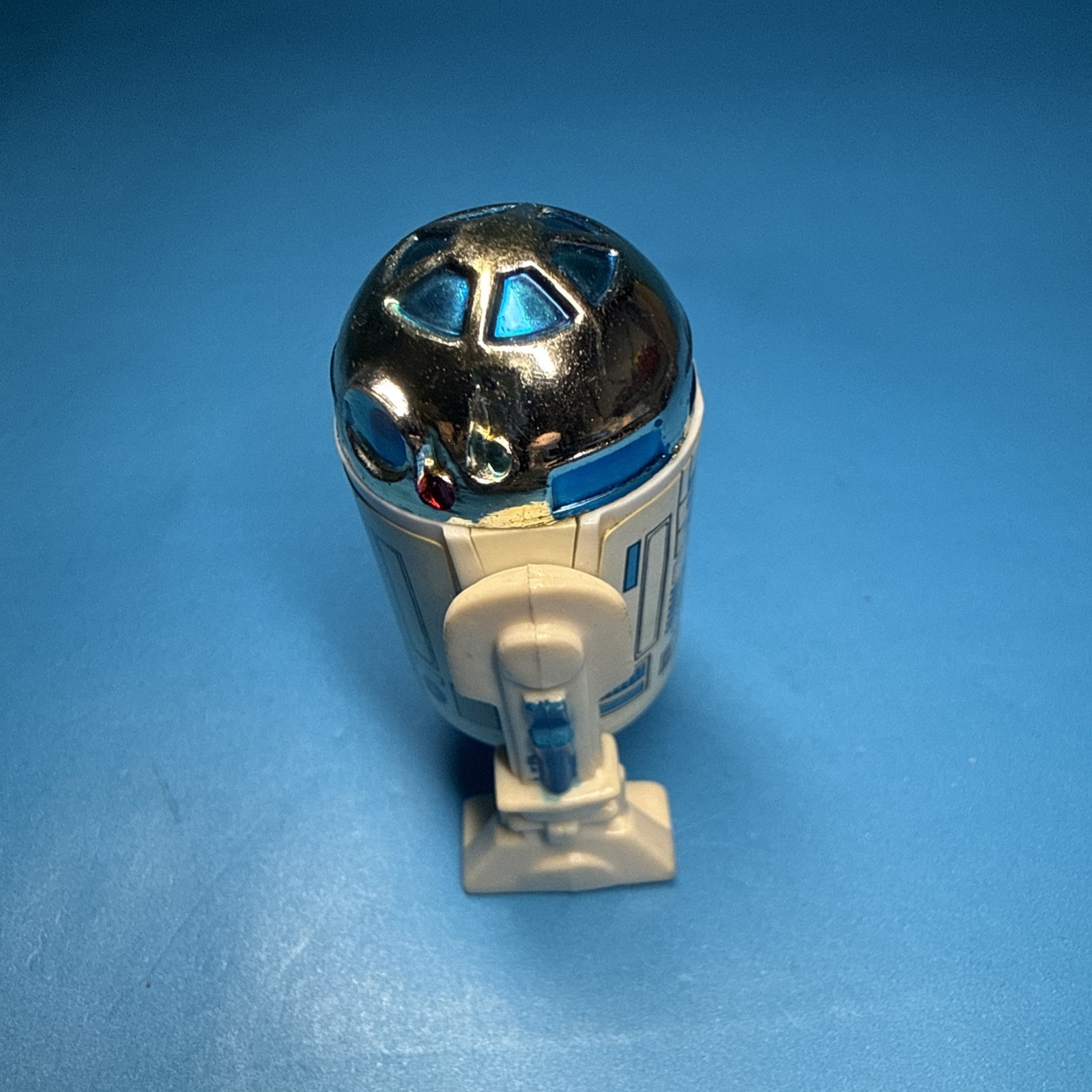 R2-D2 (Artoo-Detoo) sold