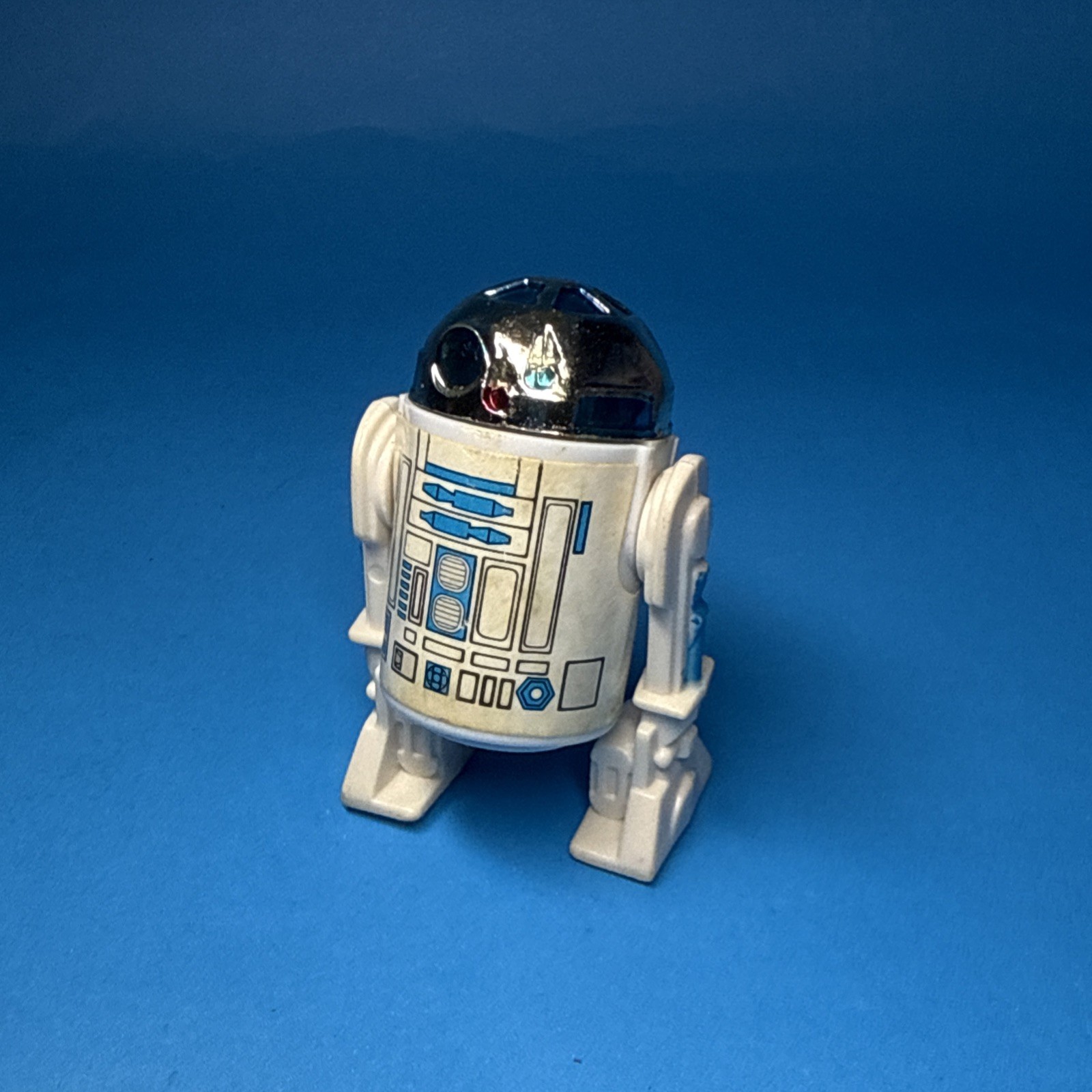 R2-D2 (Artoo-Detoo) sold
