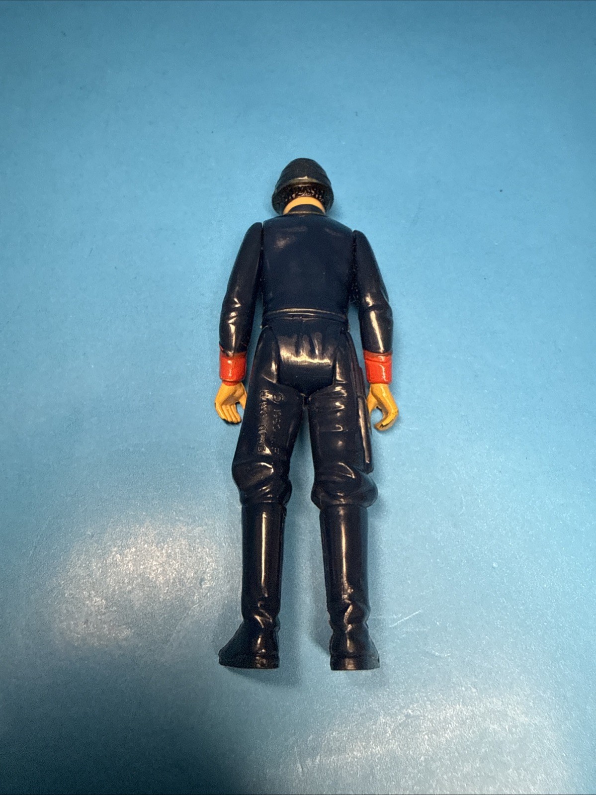 Bespin Security Guard (White) sold