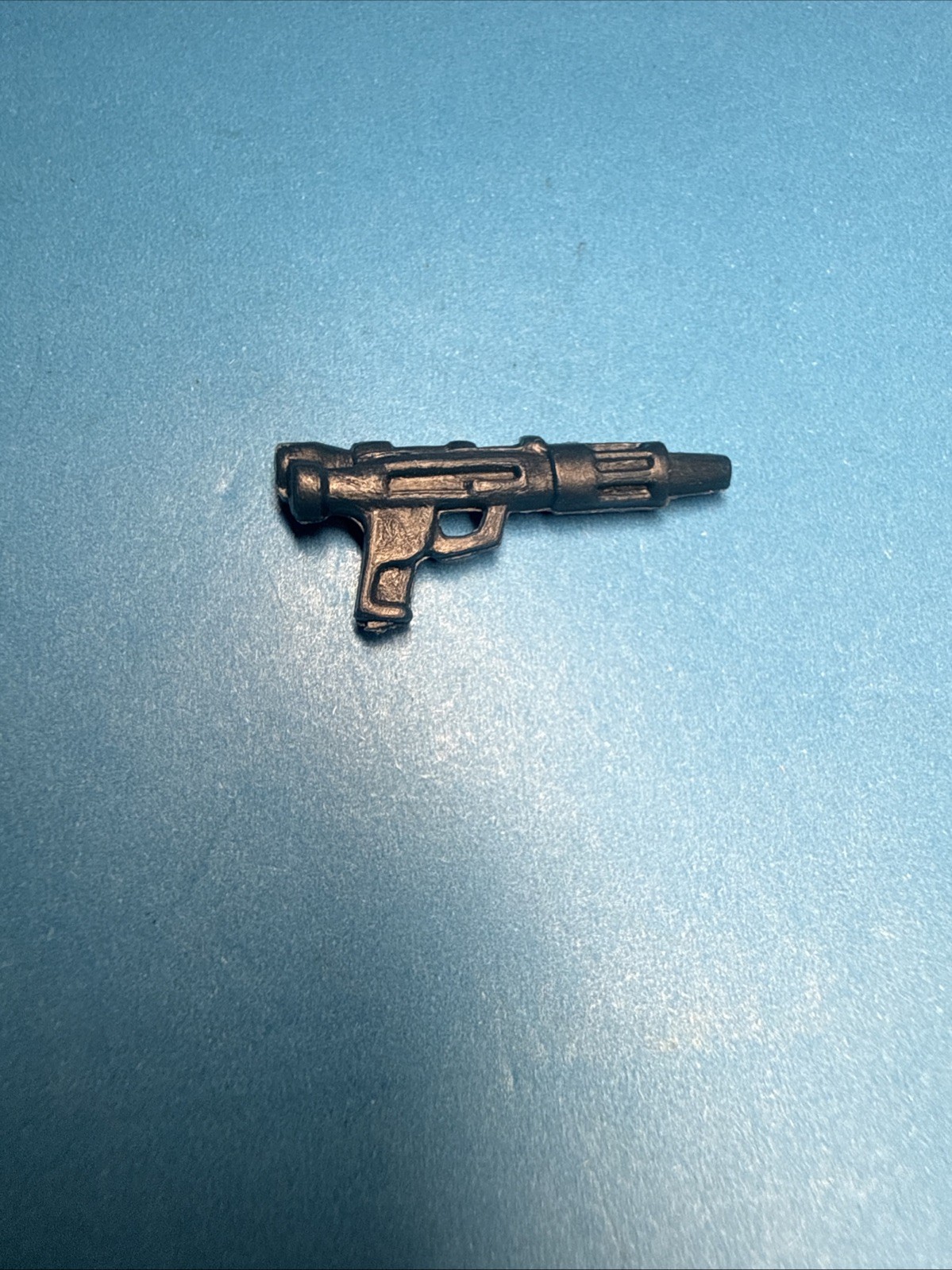 Bespin Security Guard (White) sold