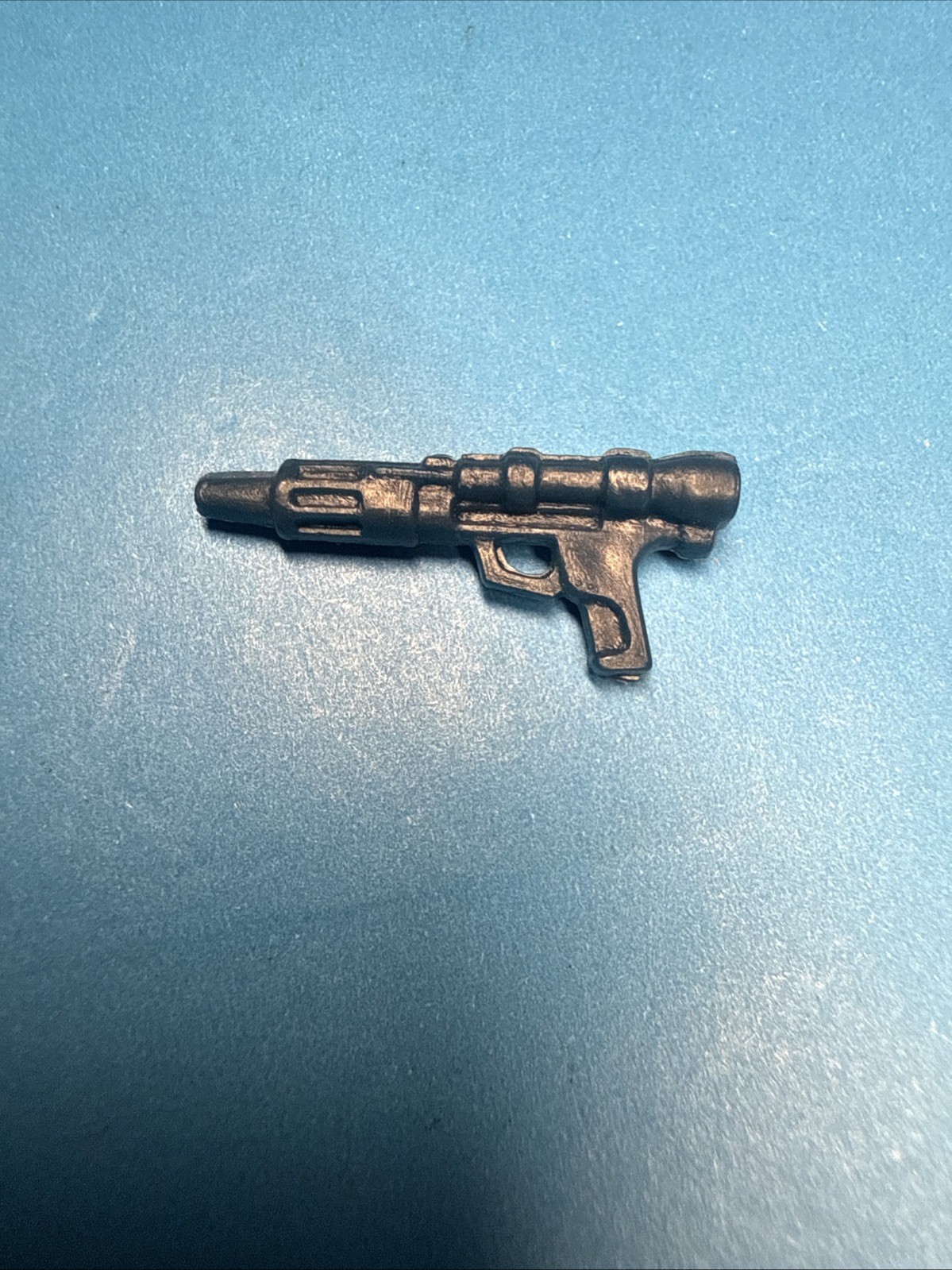 Bespin Security Guard (White) sold
