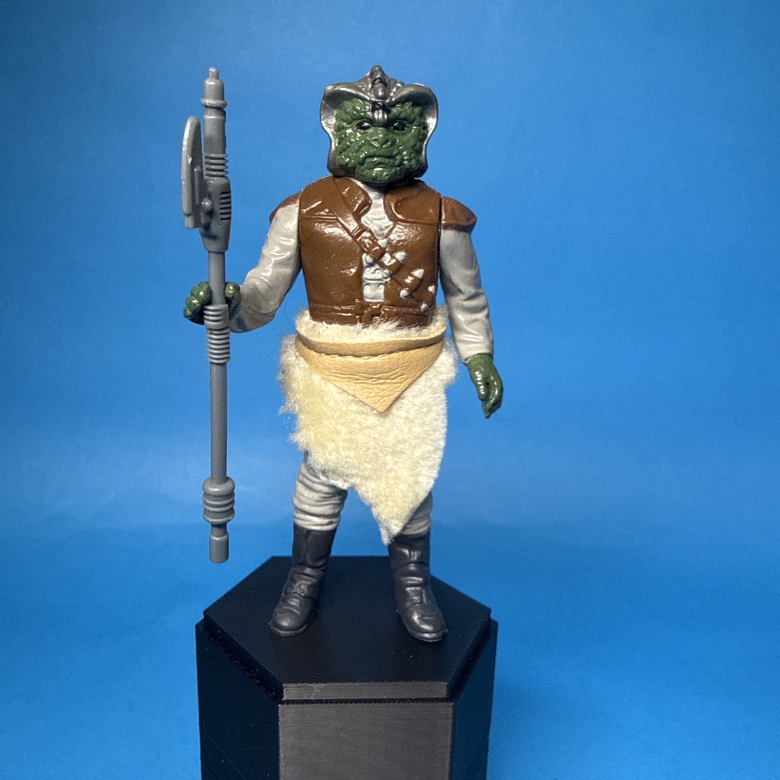 Klaatu sold