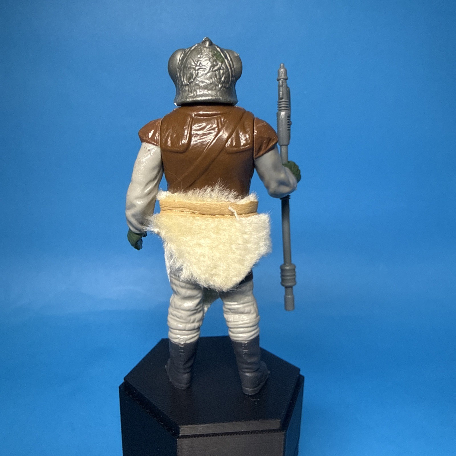 Klaatu sold