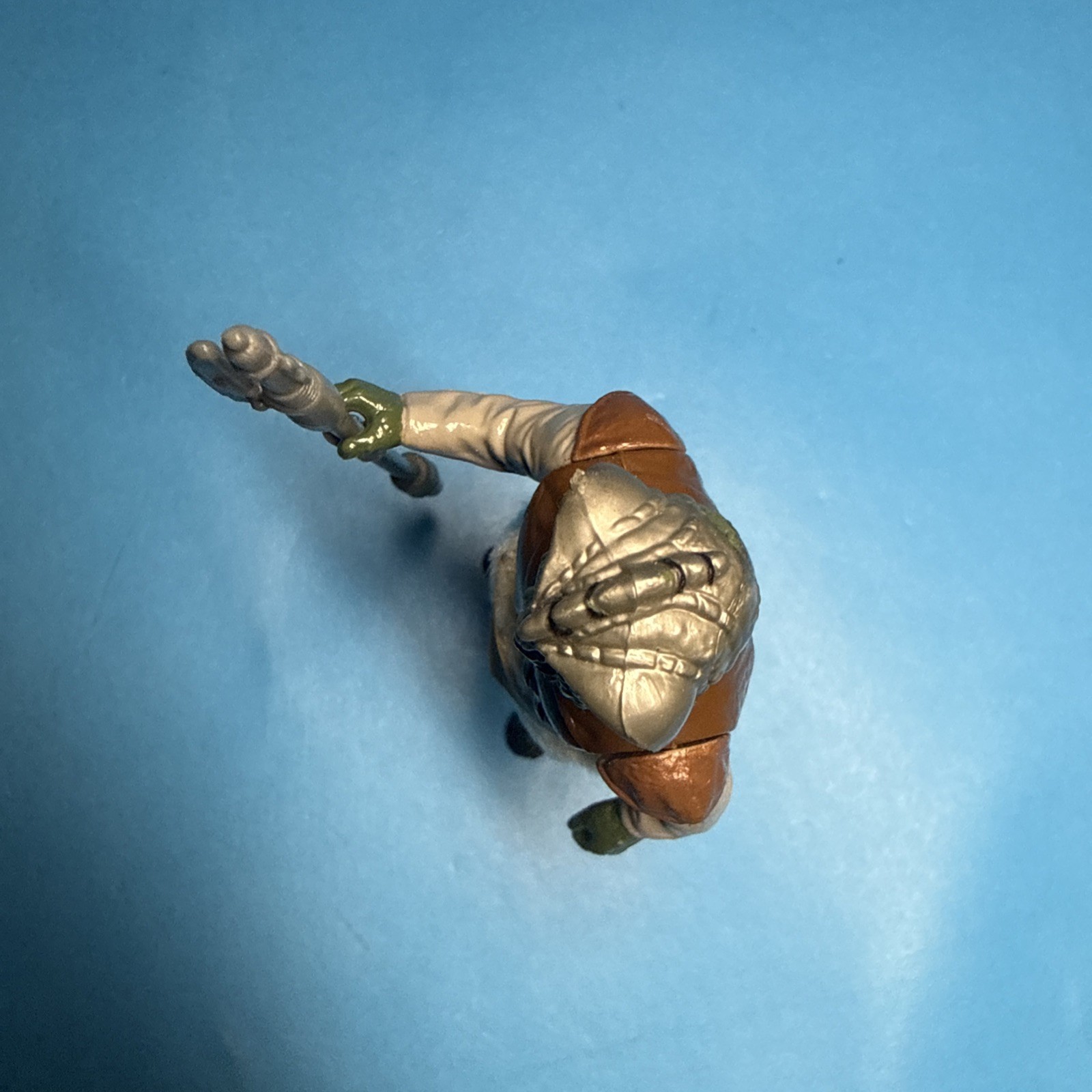 Klaatu sold